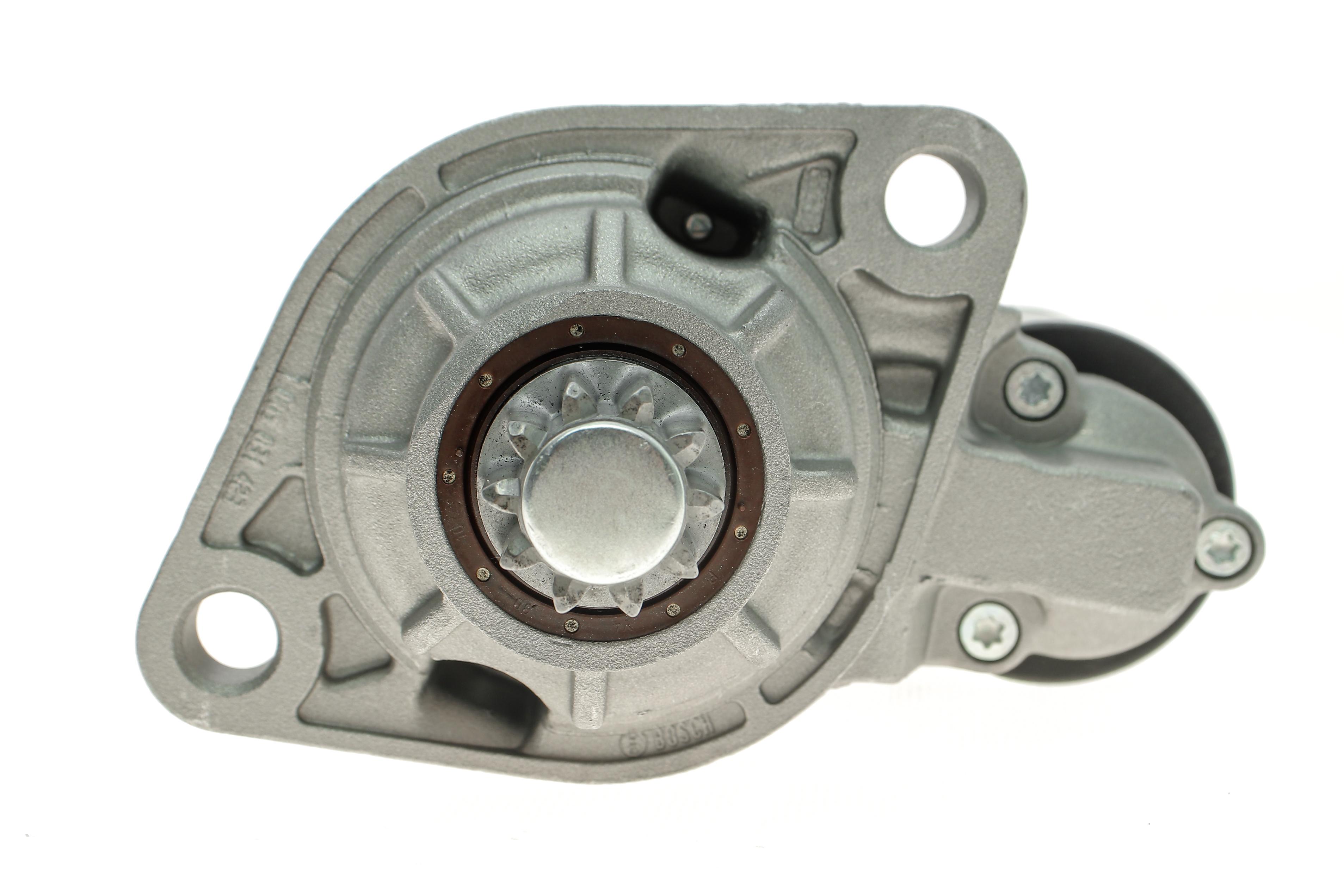 Стартер VW Golf IV 1.8-3.2/1.9 TDI 97-06/Ford Galaxy 2.8 V6/1.9 TDI (12V/2kw) (z=10)