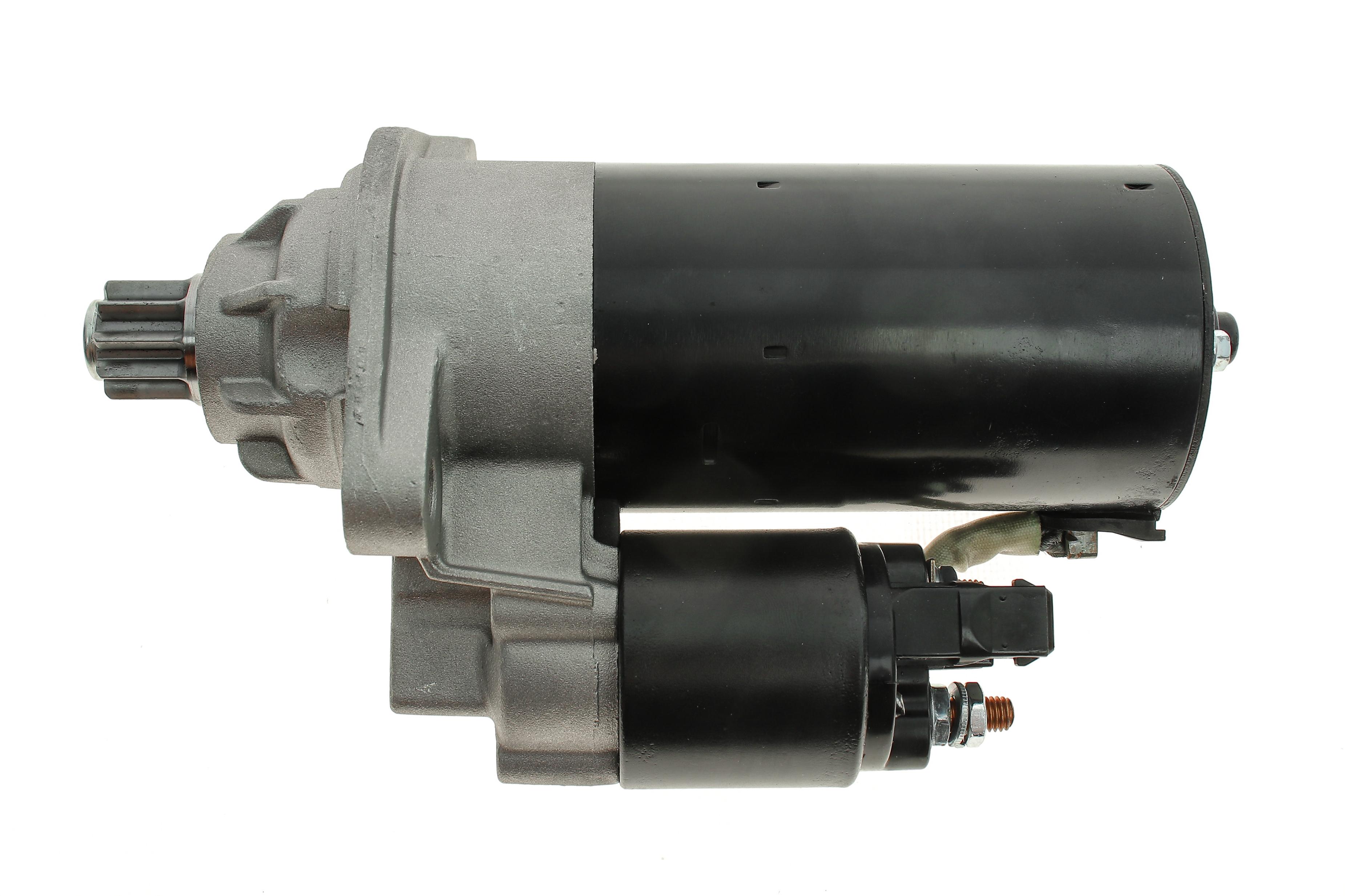 Стартер VW Golf IV 1.8-3.2/1.9 TDI 97-06/Ford Galaxy 2.8 V6/1.9 TDI (12V/2kw) (z=10)