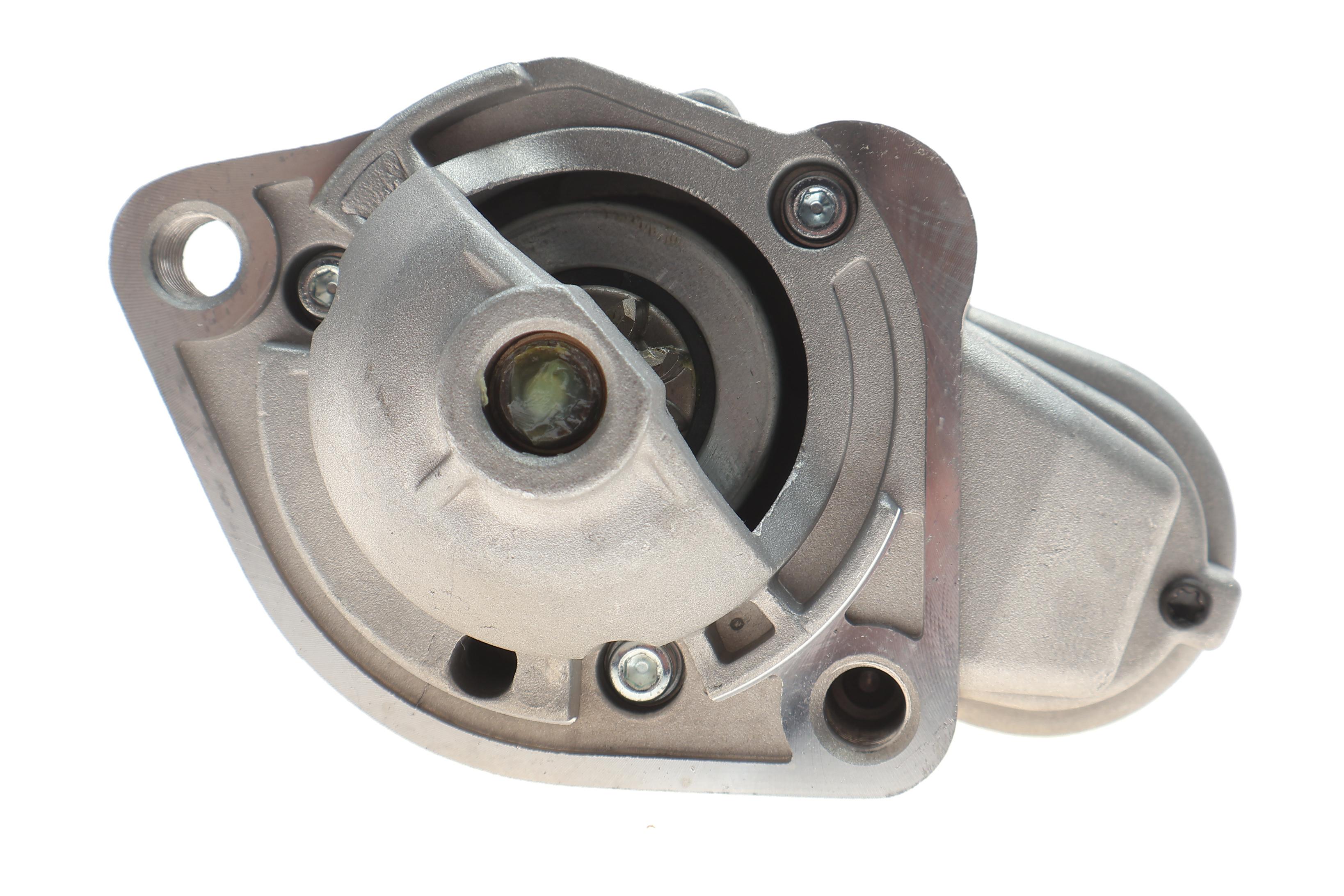 Стартер VW Passat 1.6-2.0 96-05 (12V/1.1 kw) (z=9)