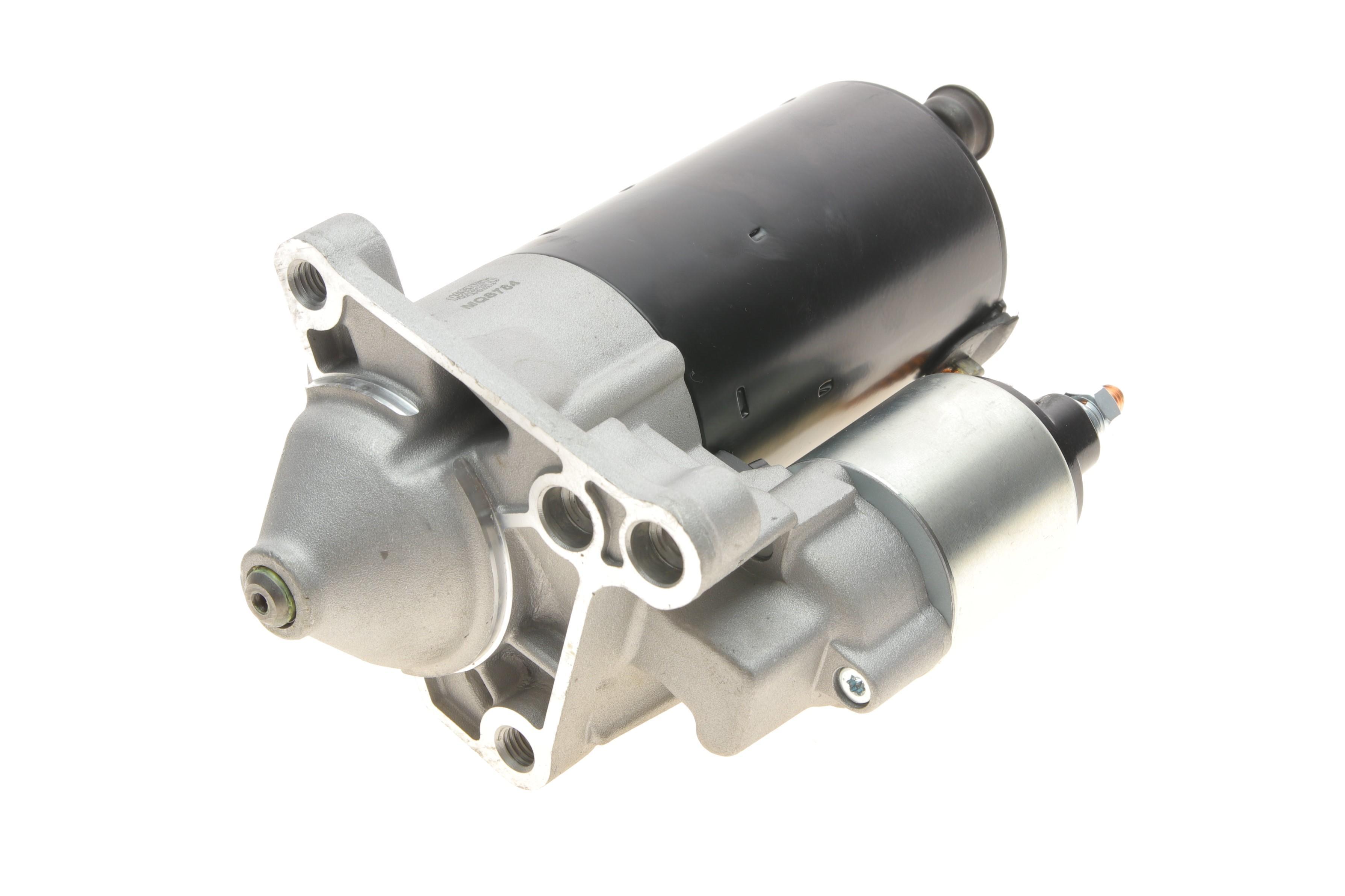 Стартер Renault Kangoo 1.9 dTi 97- (1.4kw) (z=9)