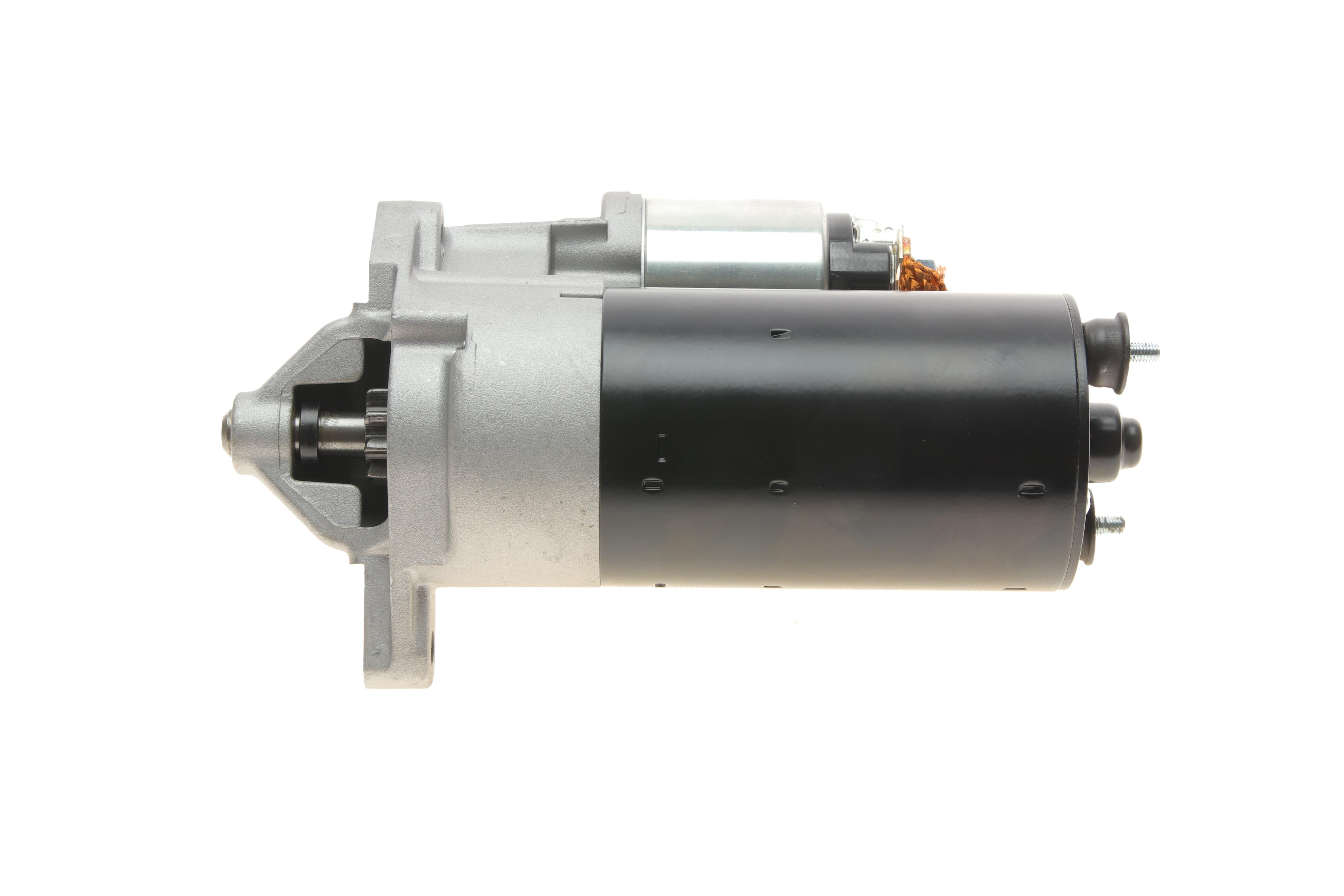 Стартер Renault Kangoo 1.9 dTi 97- (1.4kw) (z=9)