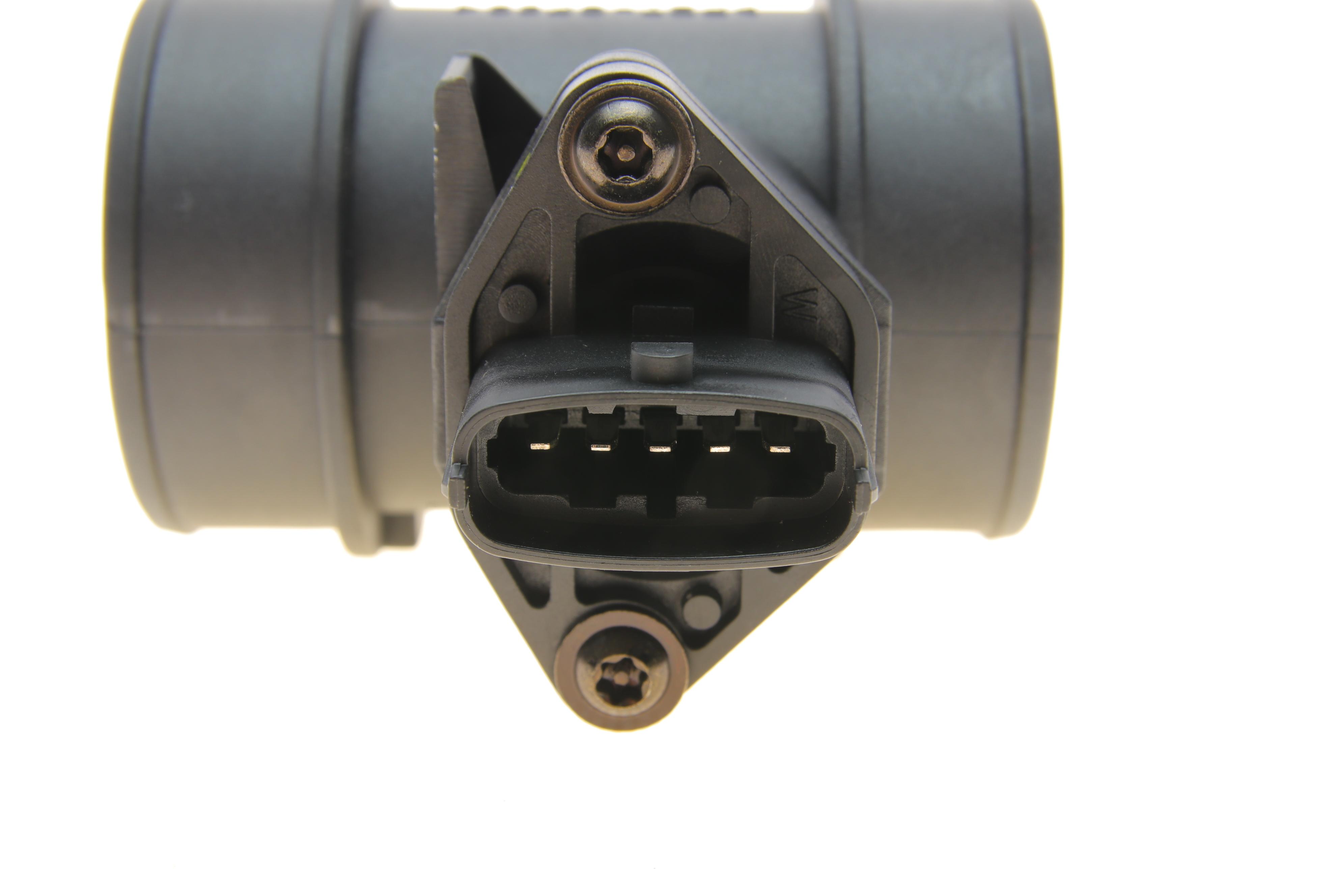 Витратомір повітря Opel Astra G 1.2 16V 00-05 (AMMQ19626)