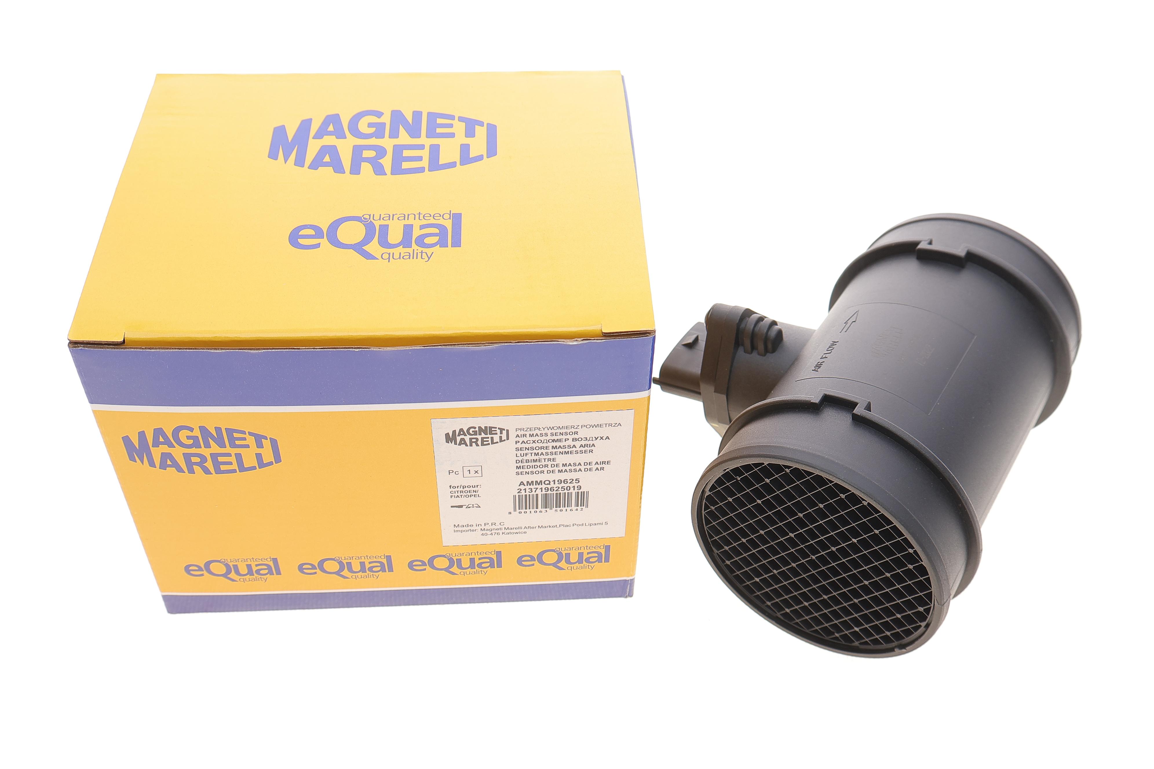 Витратомір повітря Peugeot Boxer/Fiat Ducato 2.8HDI/2.8JTD 00-