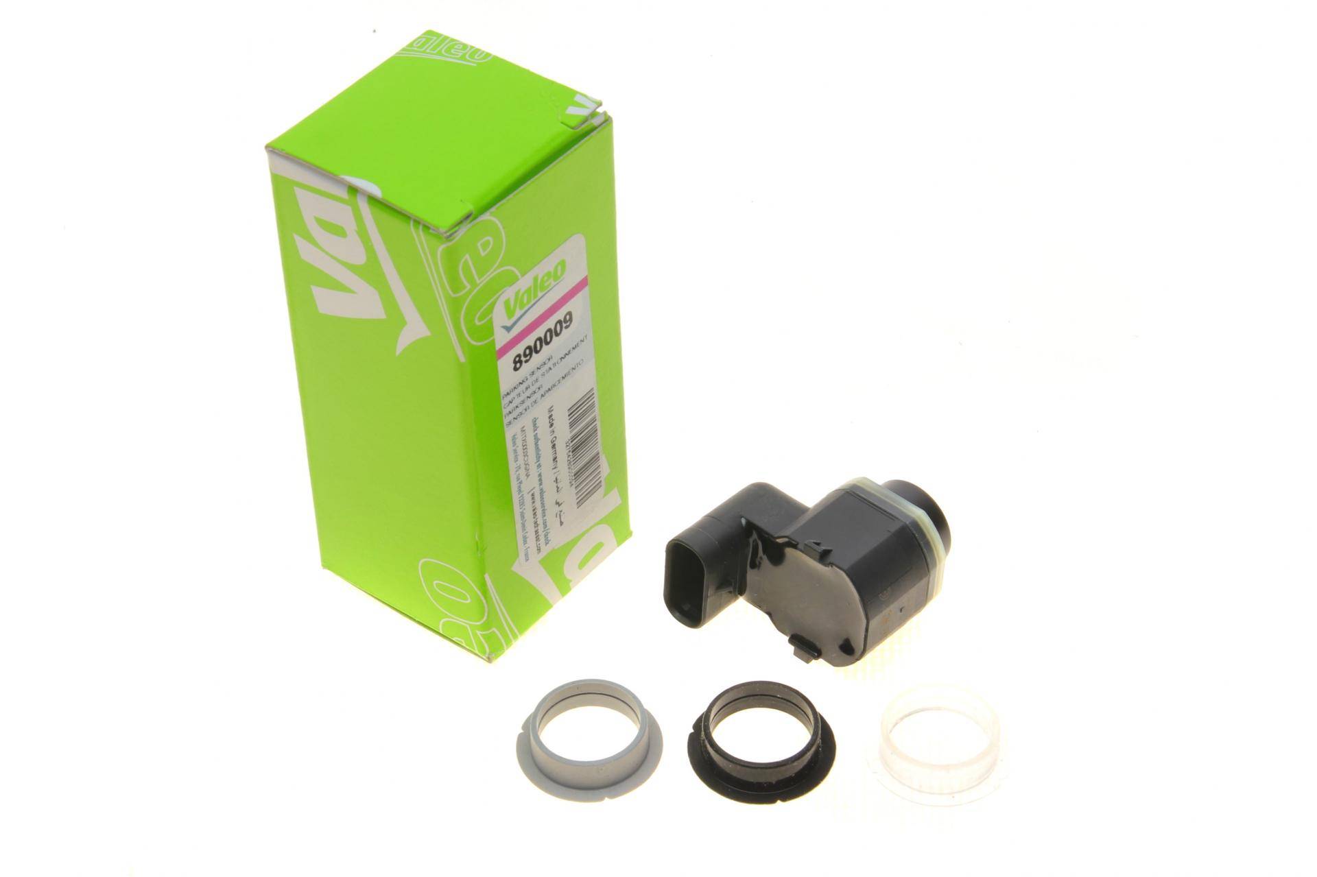 Датчик парковки (передній/задній) Ford Transit Connect 13-