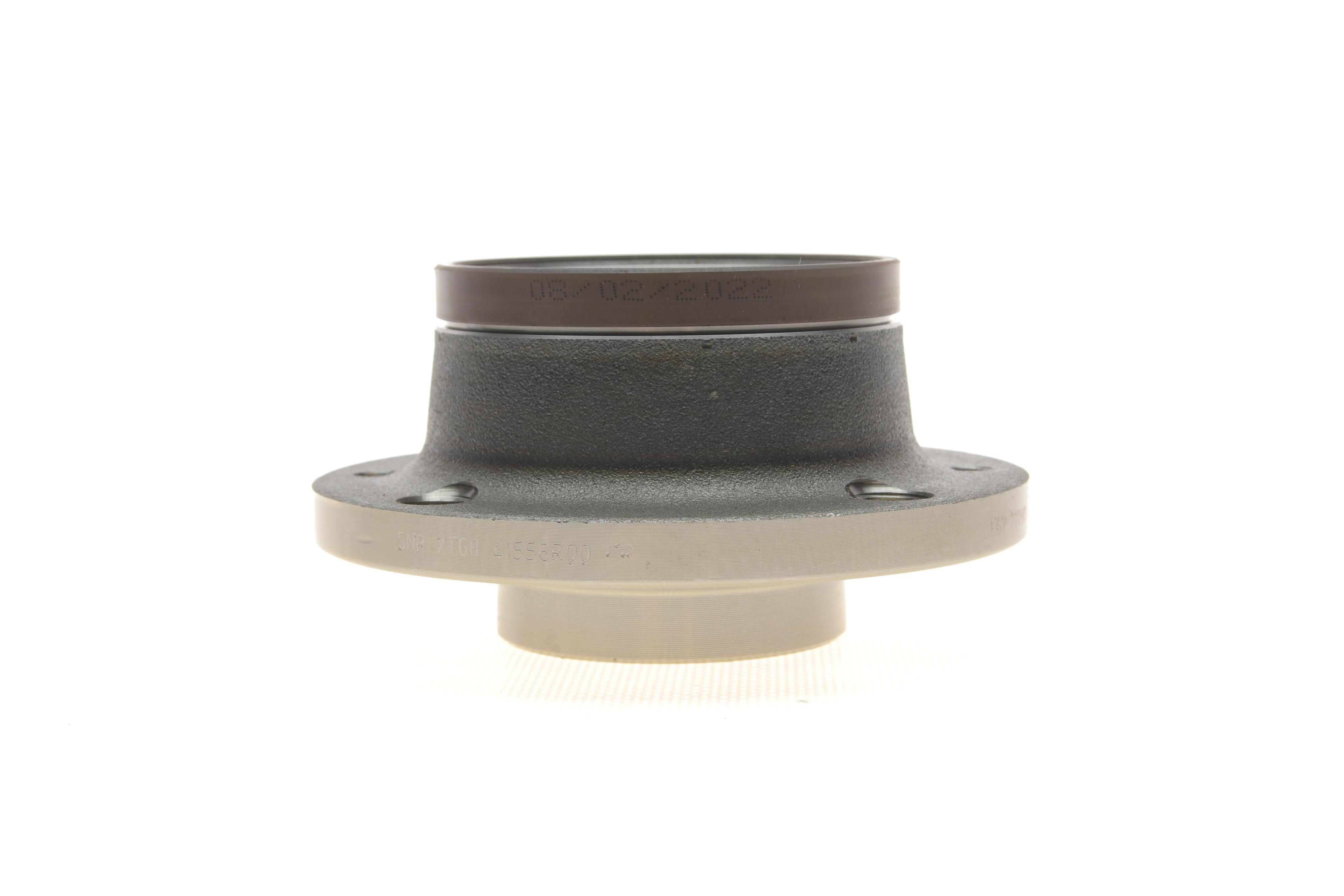 Підшипник маточини (задньої) Fiat Doblo 00- (+ABS)