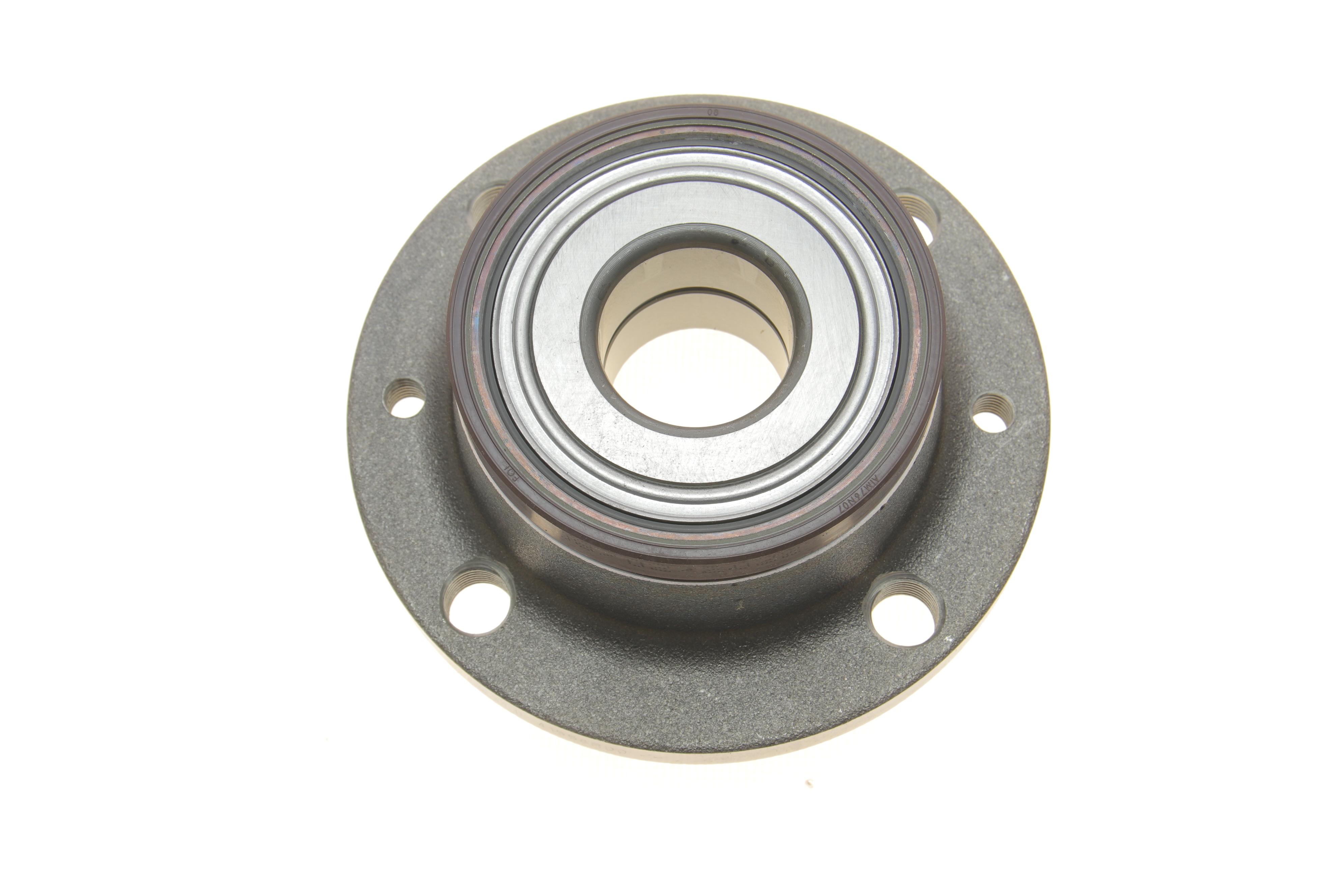 Підшипник маточини (задньої) Fiat Doblo 00- (+ABS)