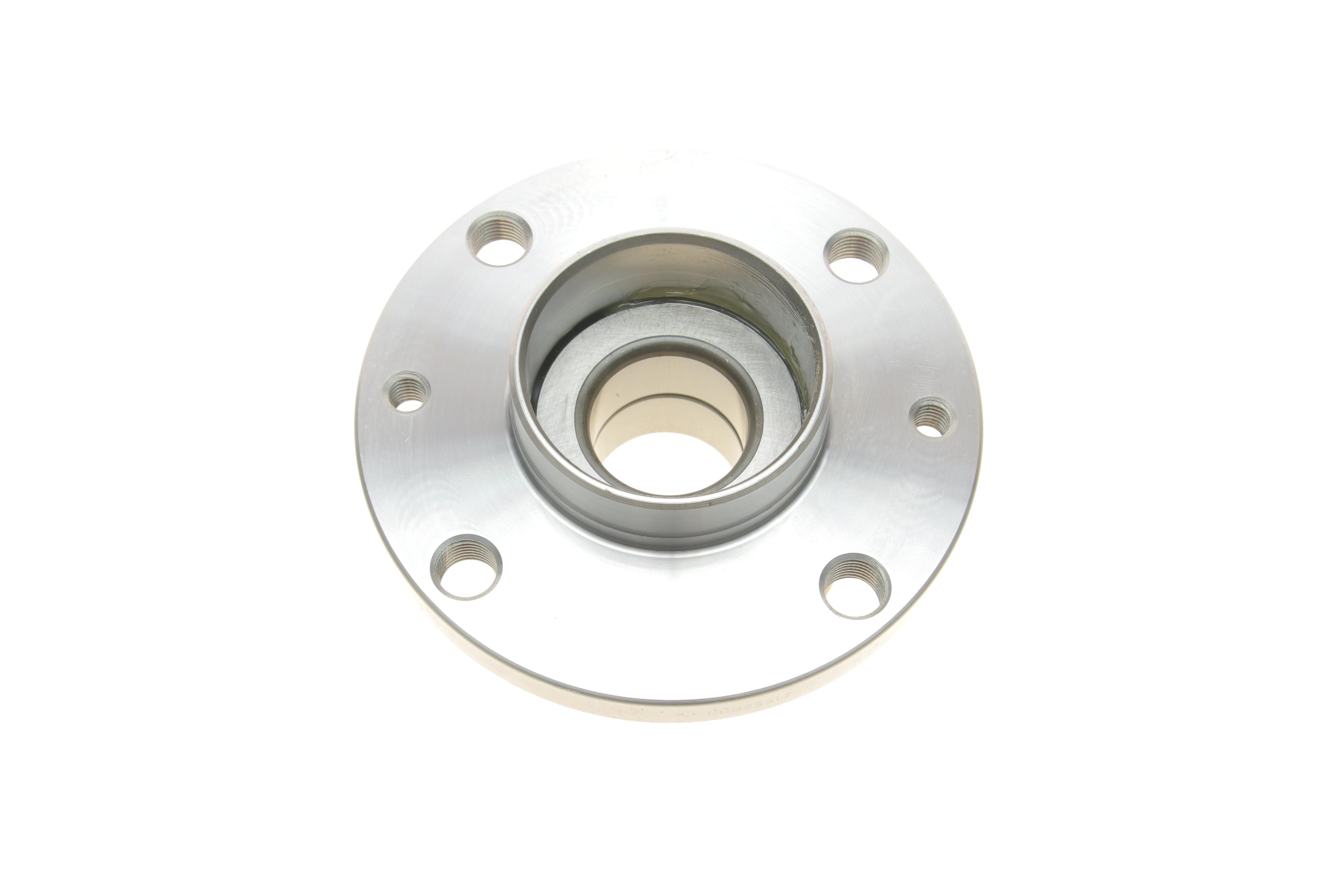 Підшипник маточини (задньої) Fiat Doblo 00- (+ABS)