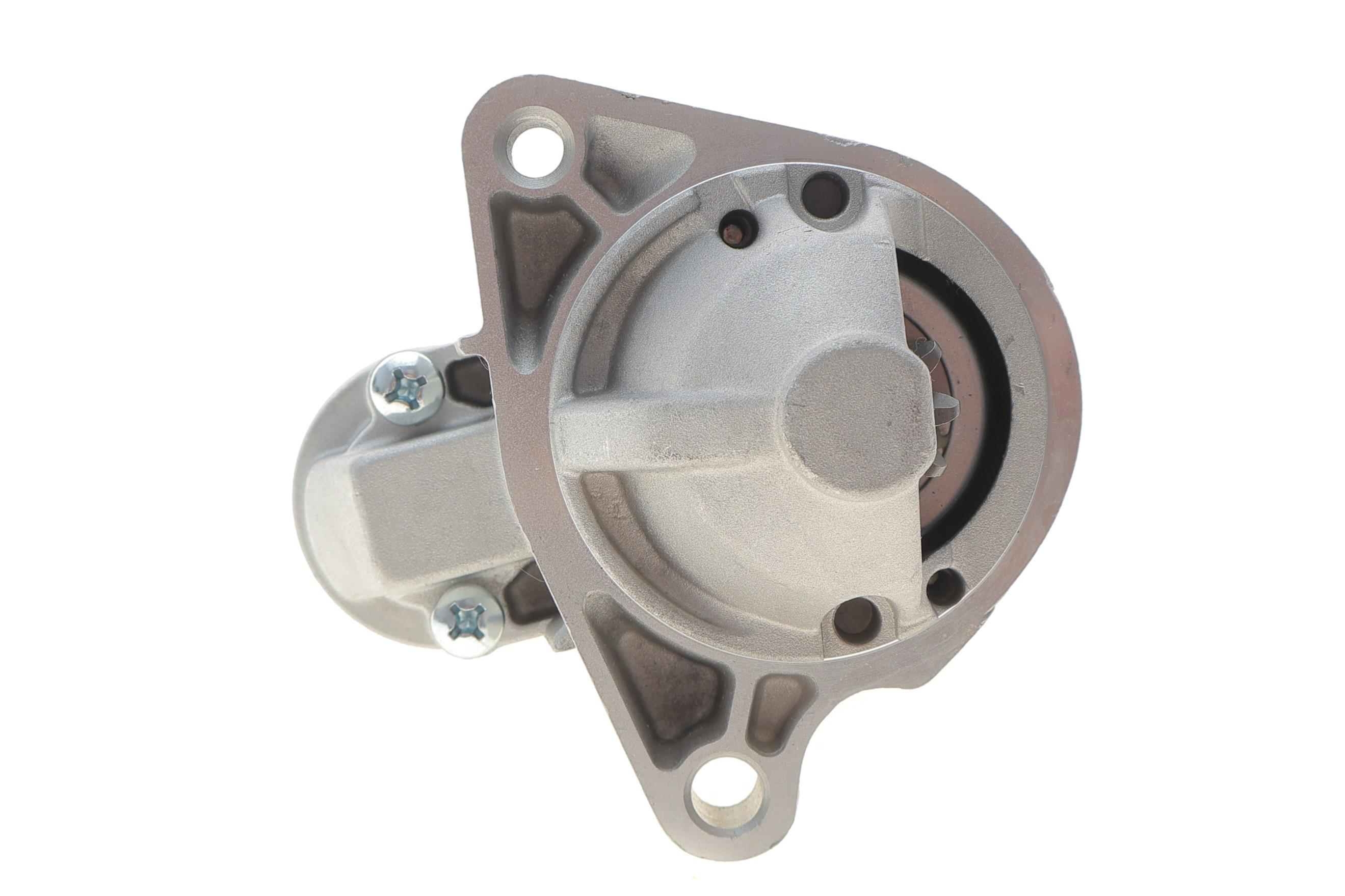 Стартер  Mazda CX-5 2.5 15- (12V/1.5kw) (z=11)