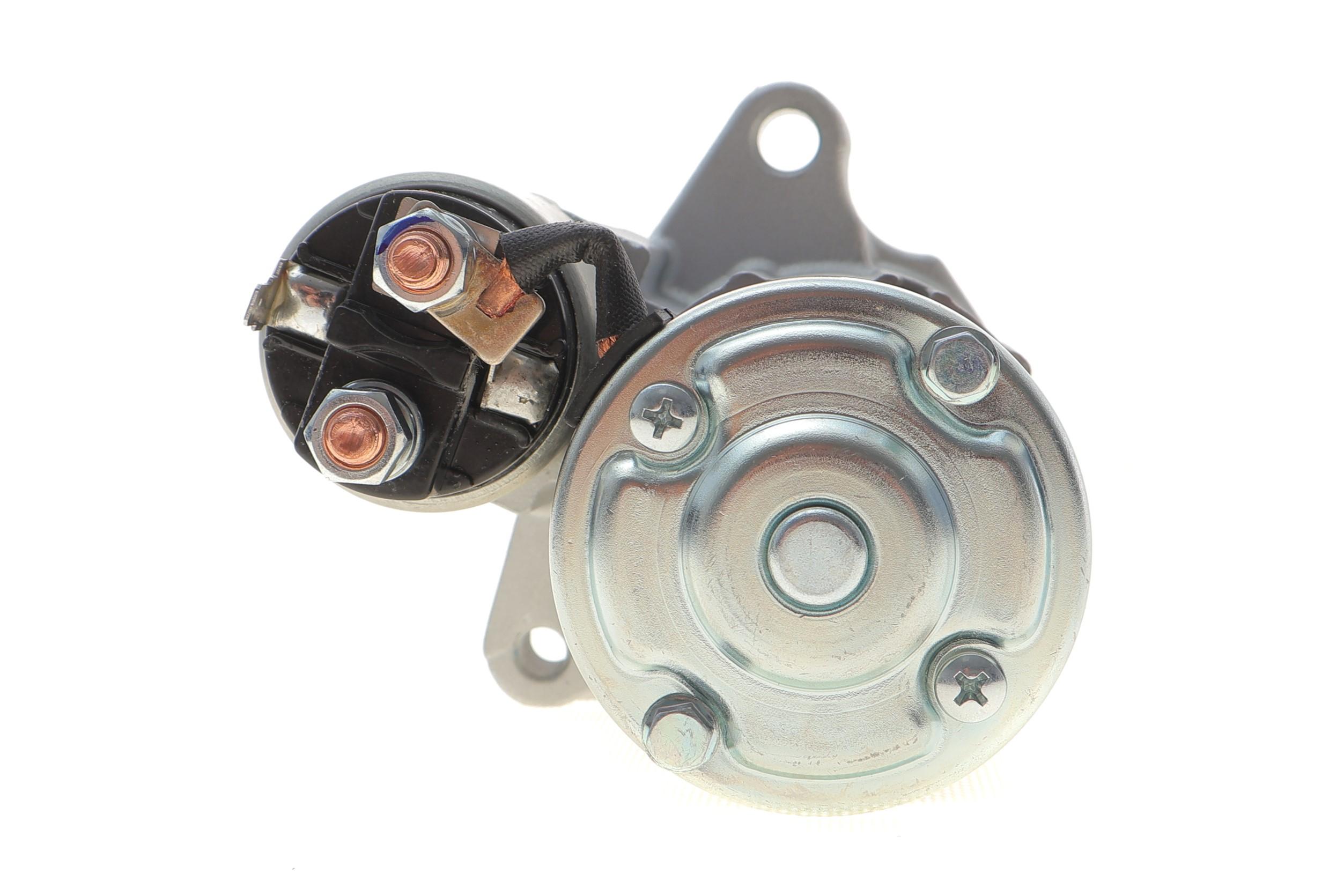 Стартер  Mazda CX-5 2.5 15- (12V/1.5kw) (z=11)