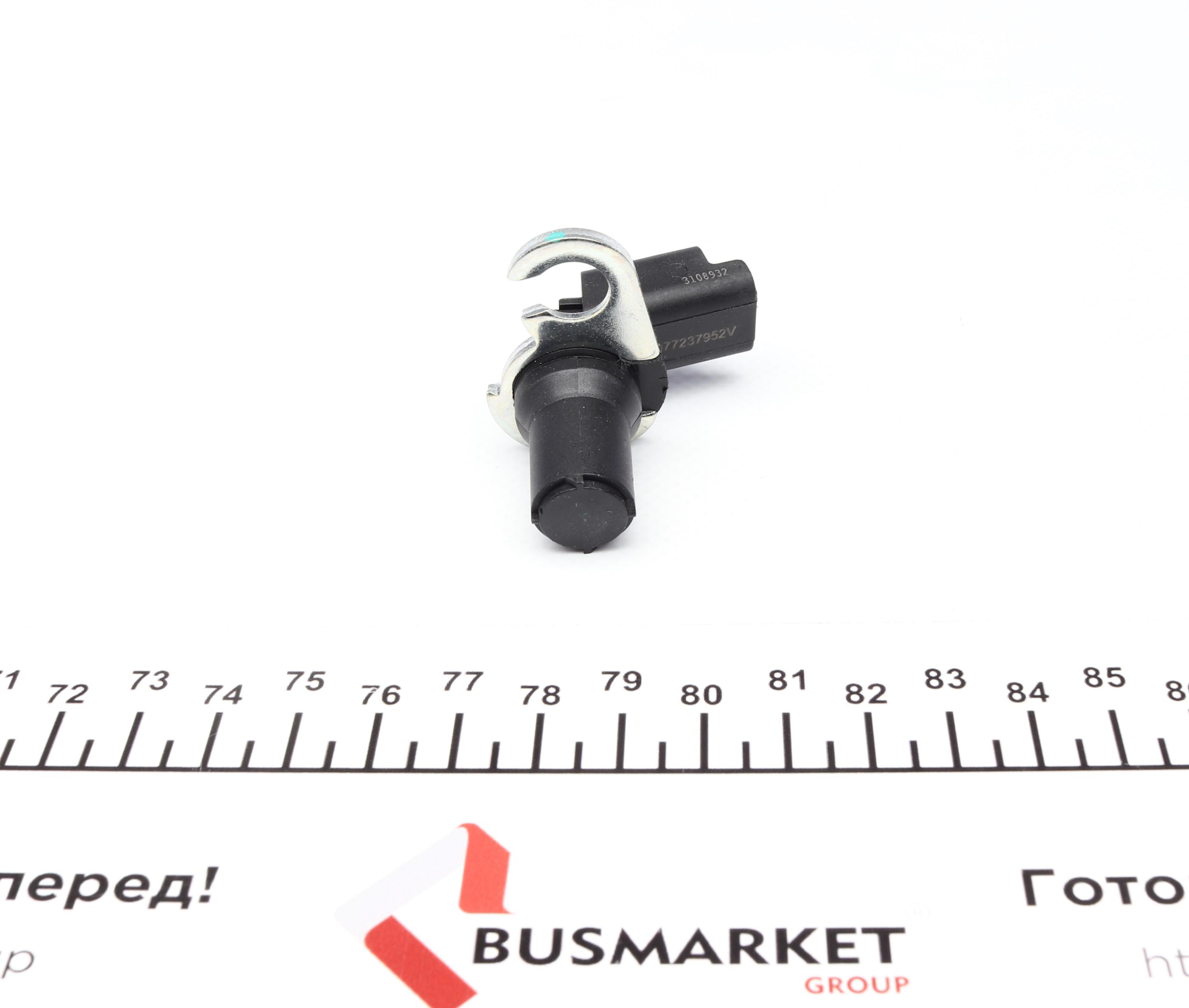 Датчик положення колінвалу Fiat Scudo/Citroen Berlingo/Jumper 1.9D/2.0/2.2HDi 98-