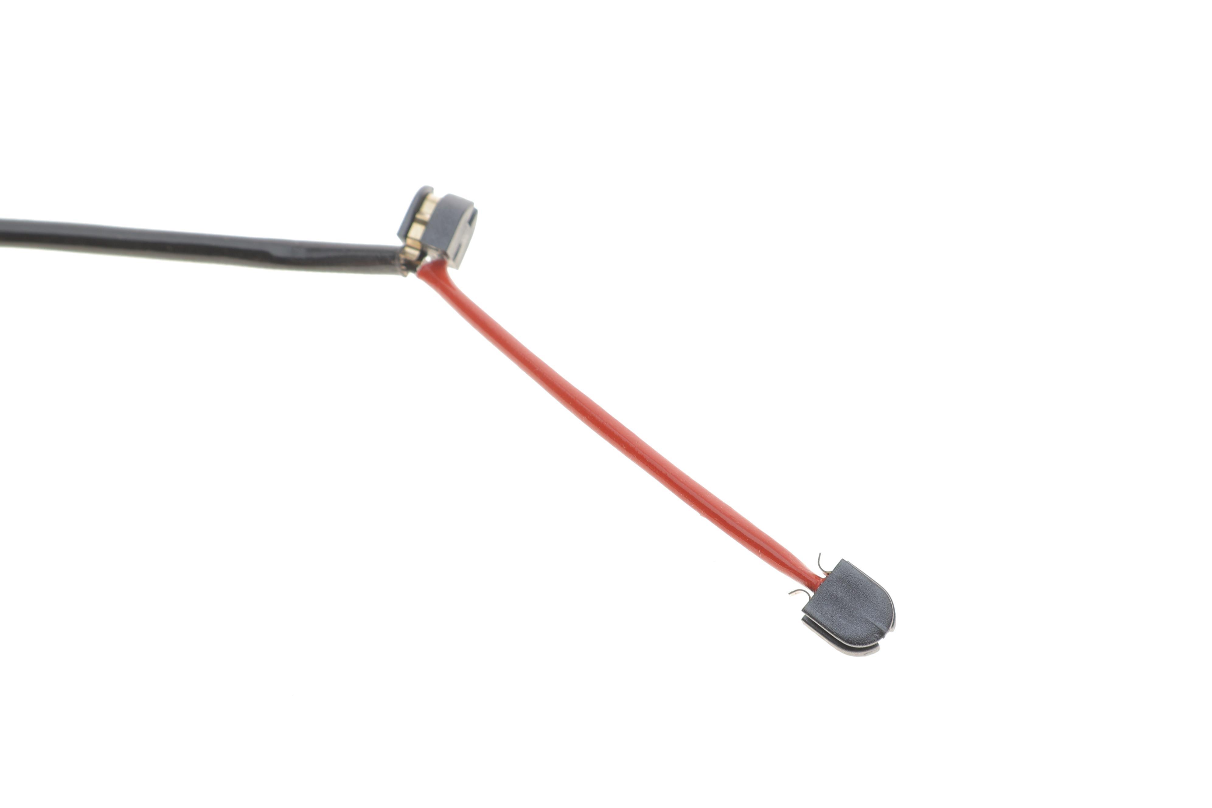 Датчик зносу гальмівних колодок (передніх) VW Touareg 02-10/ Audi Q7 06-15