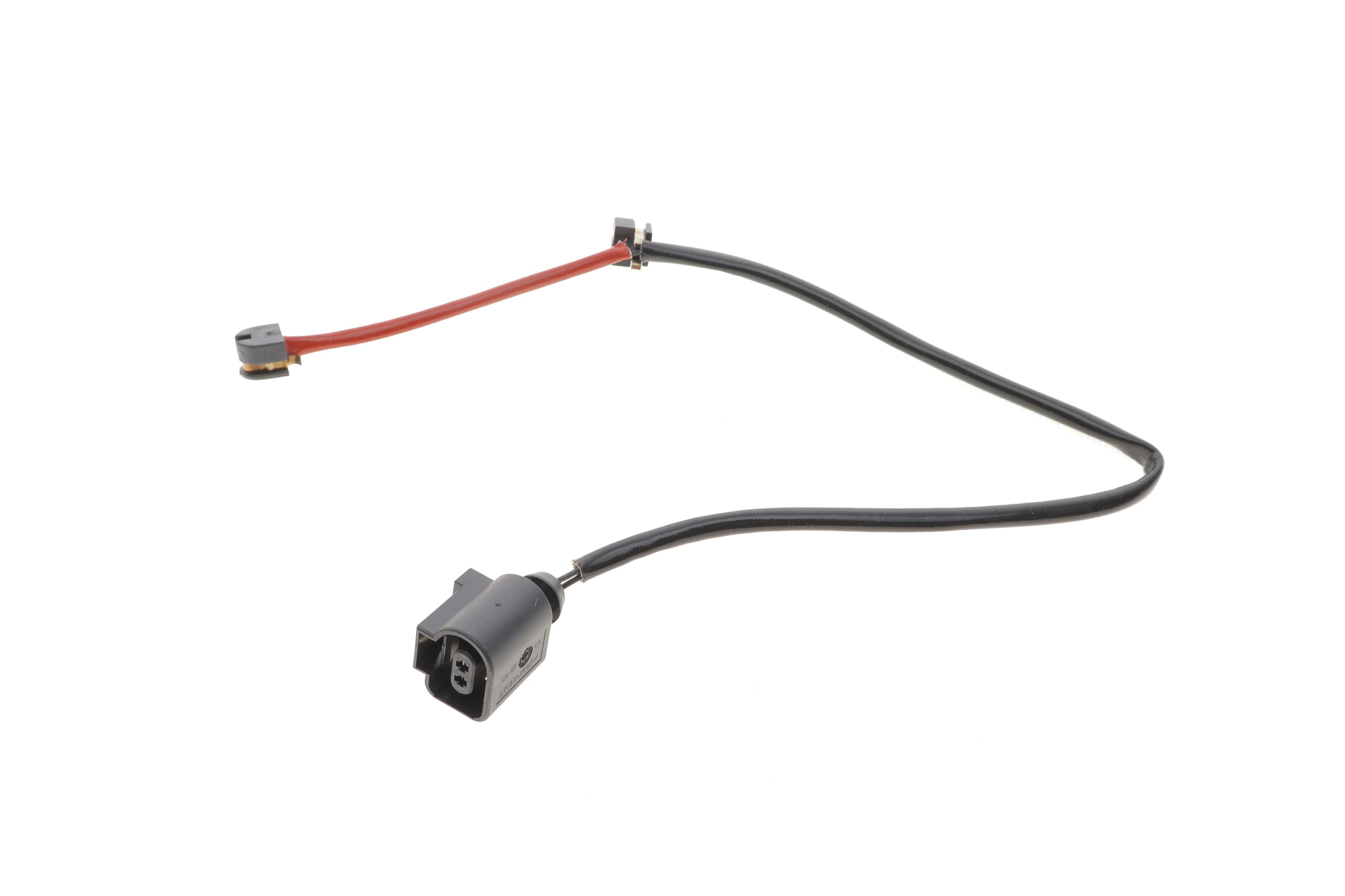 Датчик зносу гальмівних колодок (передніх) VW Touareg 02-10/ Audi Q7 06-15