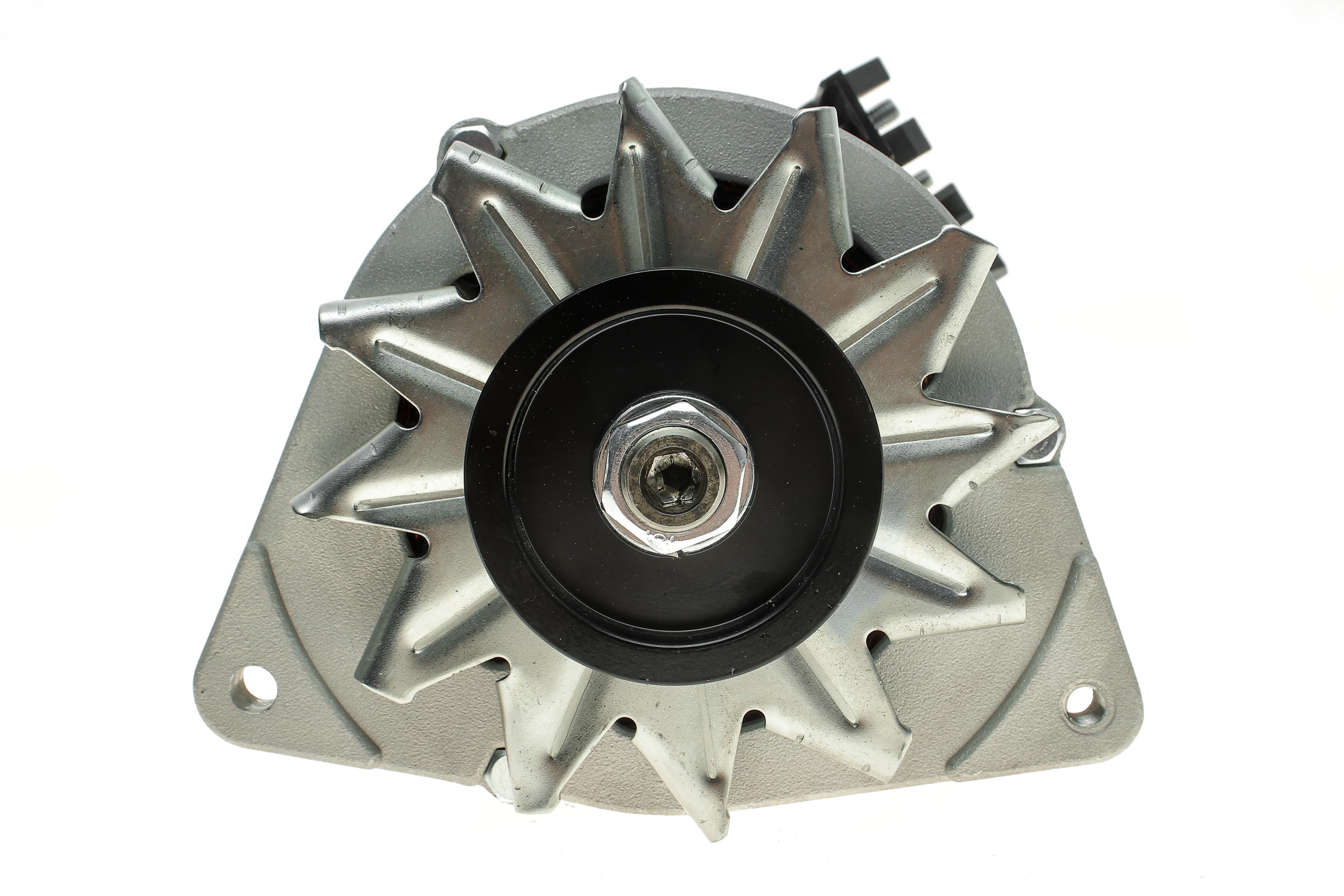 Генератор Ford Transit 2.5 DI/TD 91-00 (12V/70A)