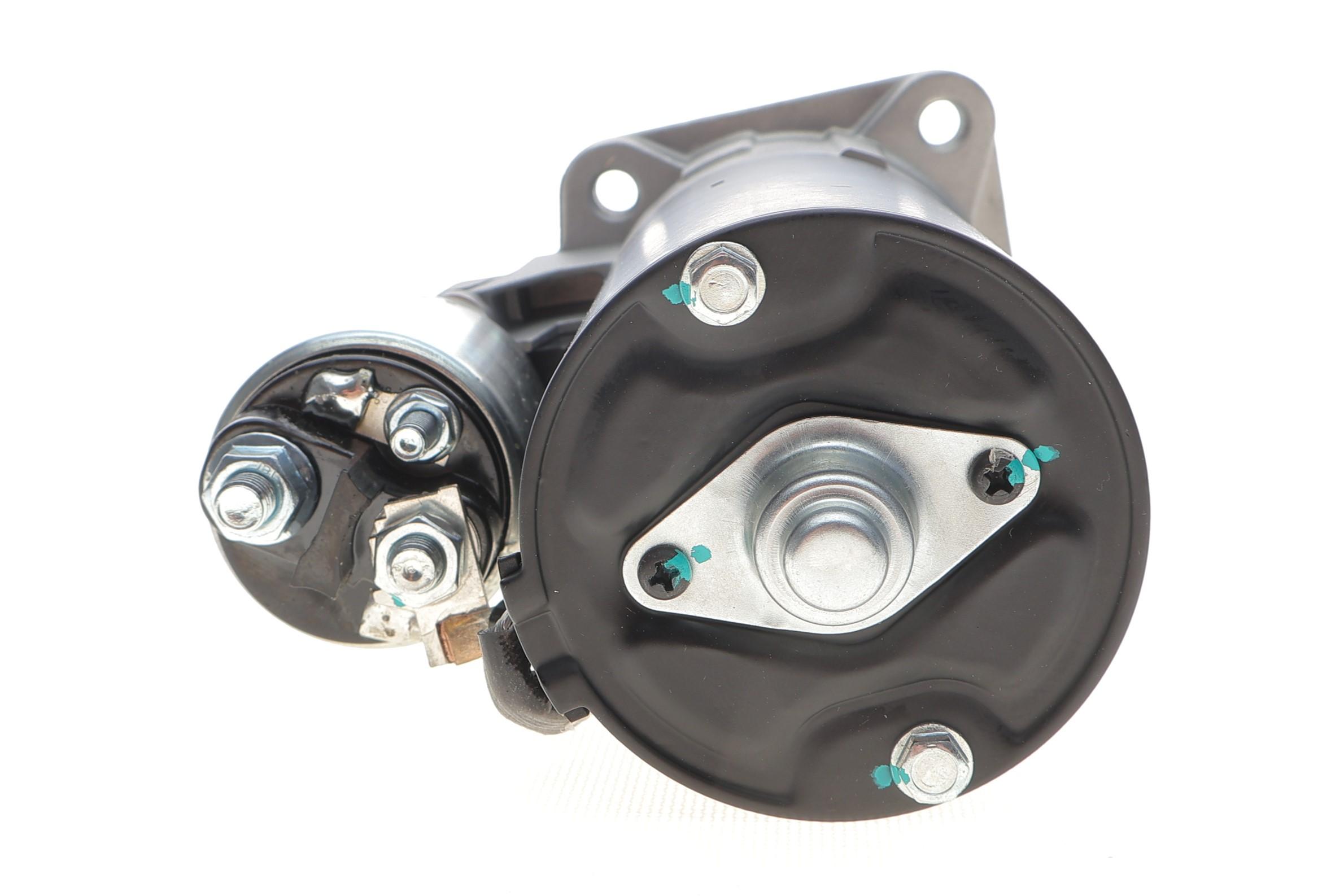 Стартер Ford Focus/Galaxy/Mondeo 1.8 TDCi 05-15 (12V/2kw) (z=9)