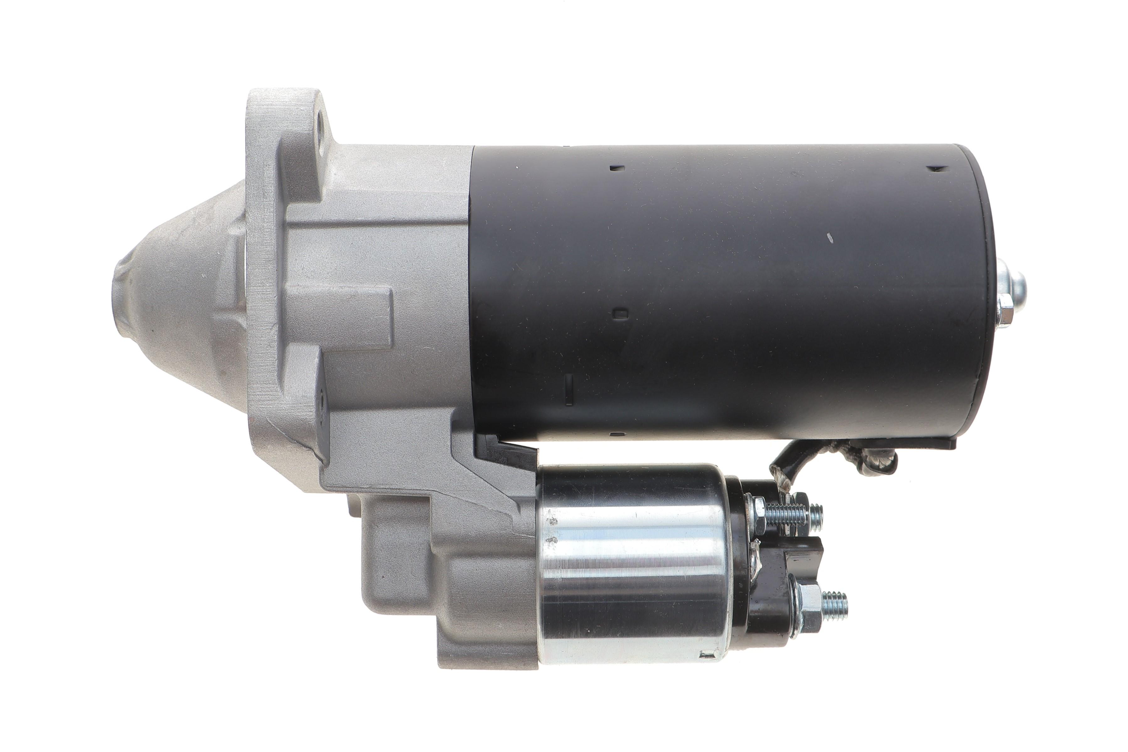 Стартер Ford Focus/Galaxy/Mondeo 1.8 TDCi 05-15 (12V/2kw) (z=9)