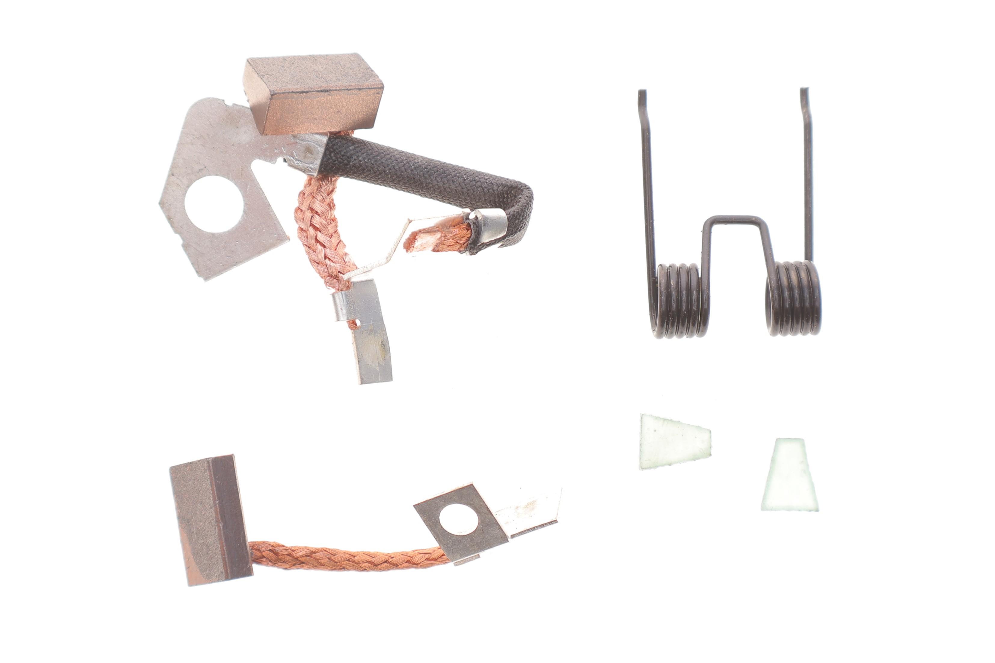 Щітки стартера Peugeot Expert 1.8/Partner 1.8 96- = PSX148-158K