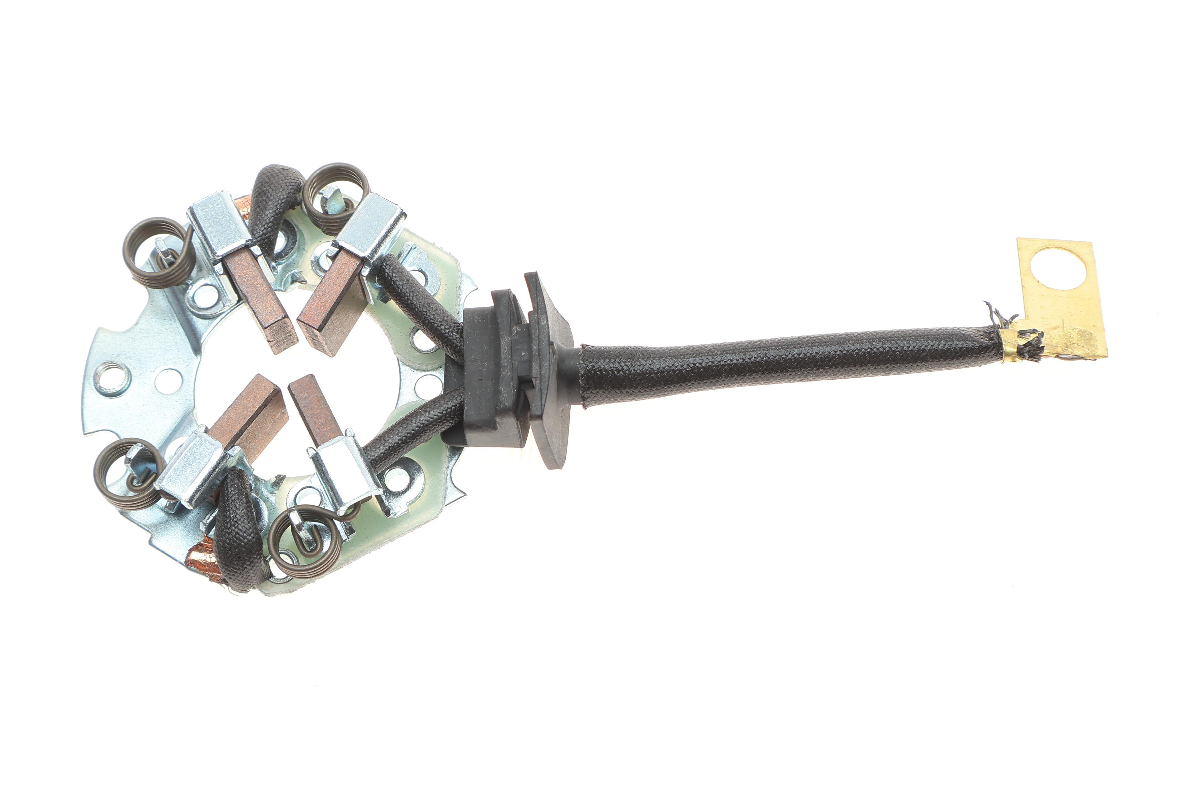 Щіткотримач стартера Kia/Mitsubishi/Nissan/Renault = 139238