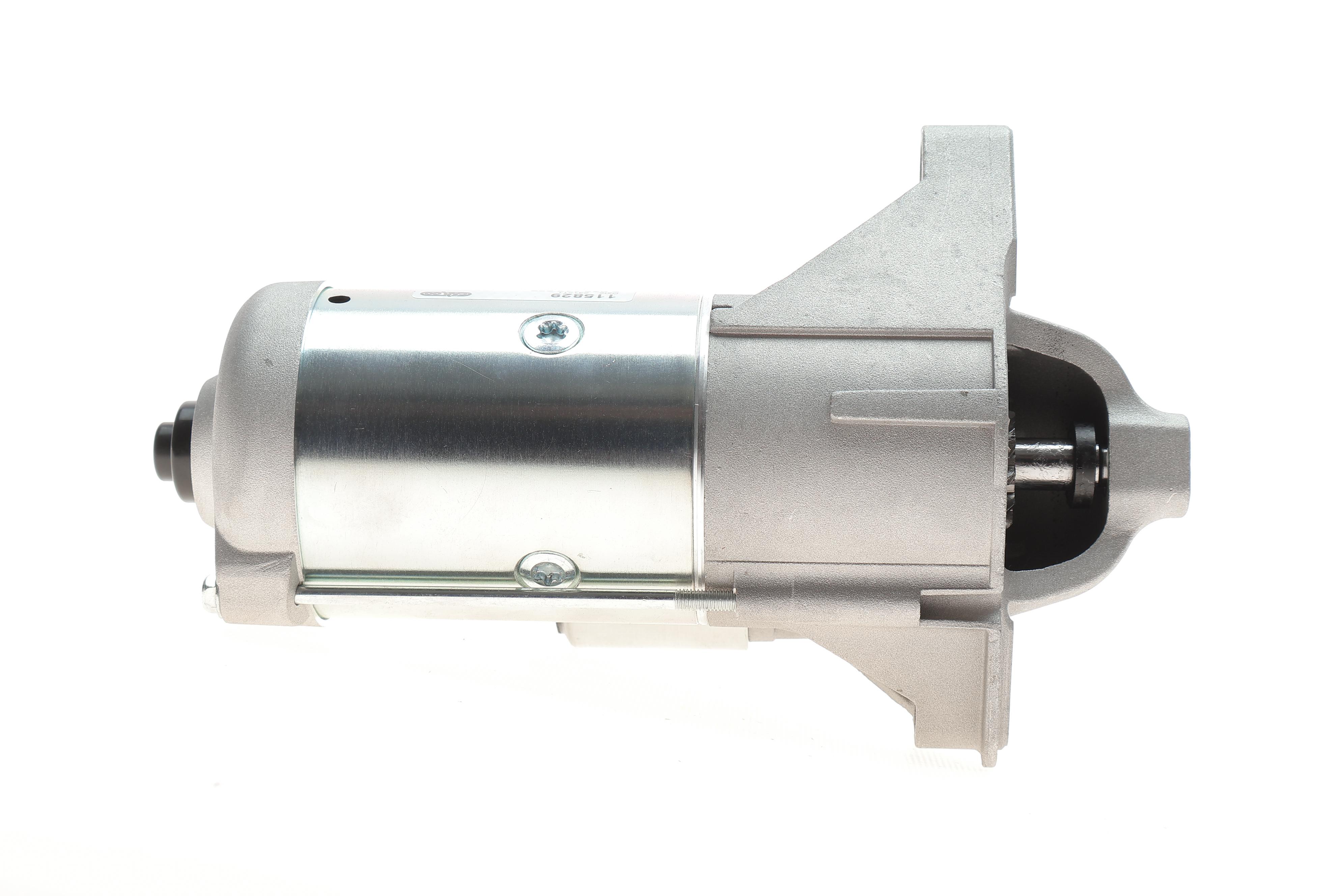 Стартер Renault Megane III/Scenic III 1.6 dCi 11-16 (12V/2kw) (z=12) = 115829