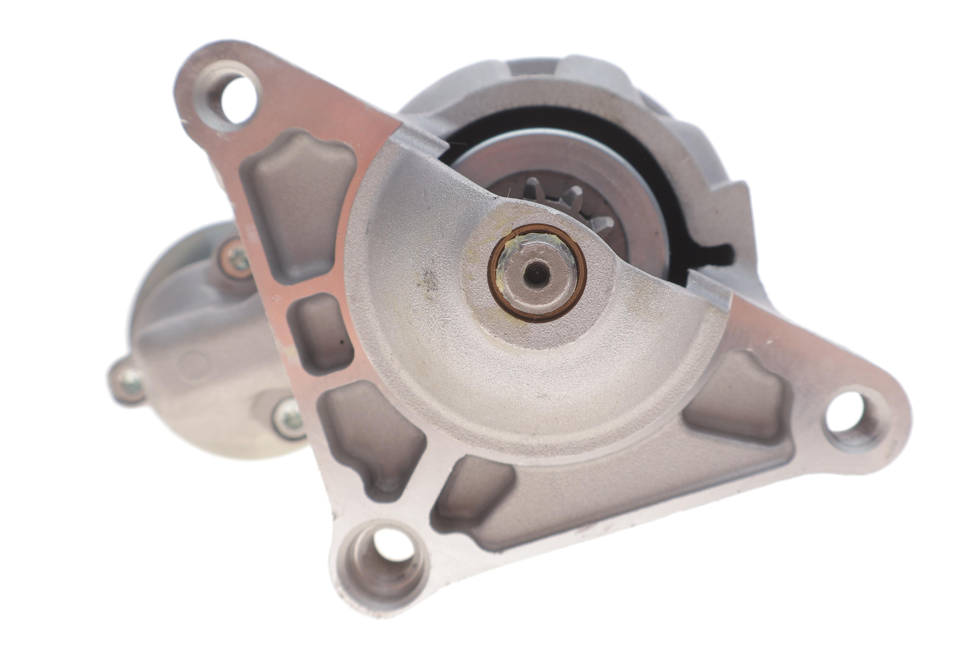 Стартер Citroen Berlingo/Jumper/Jumpy/Fiat Scudo/Peugeot Boxer/Expert/Partner 94- (11z.) (MQS373)