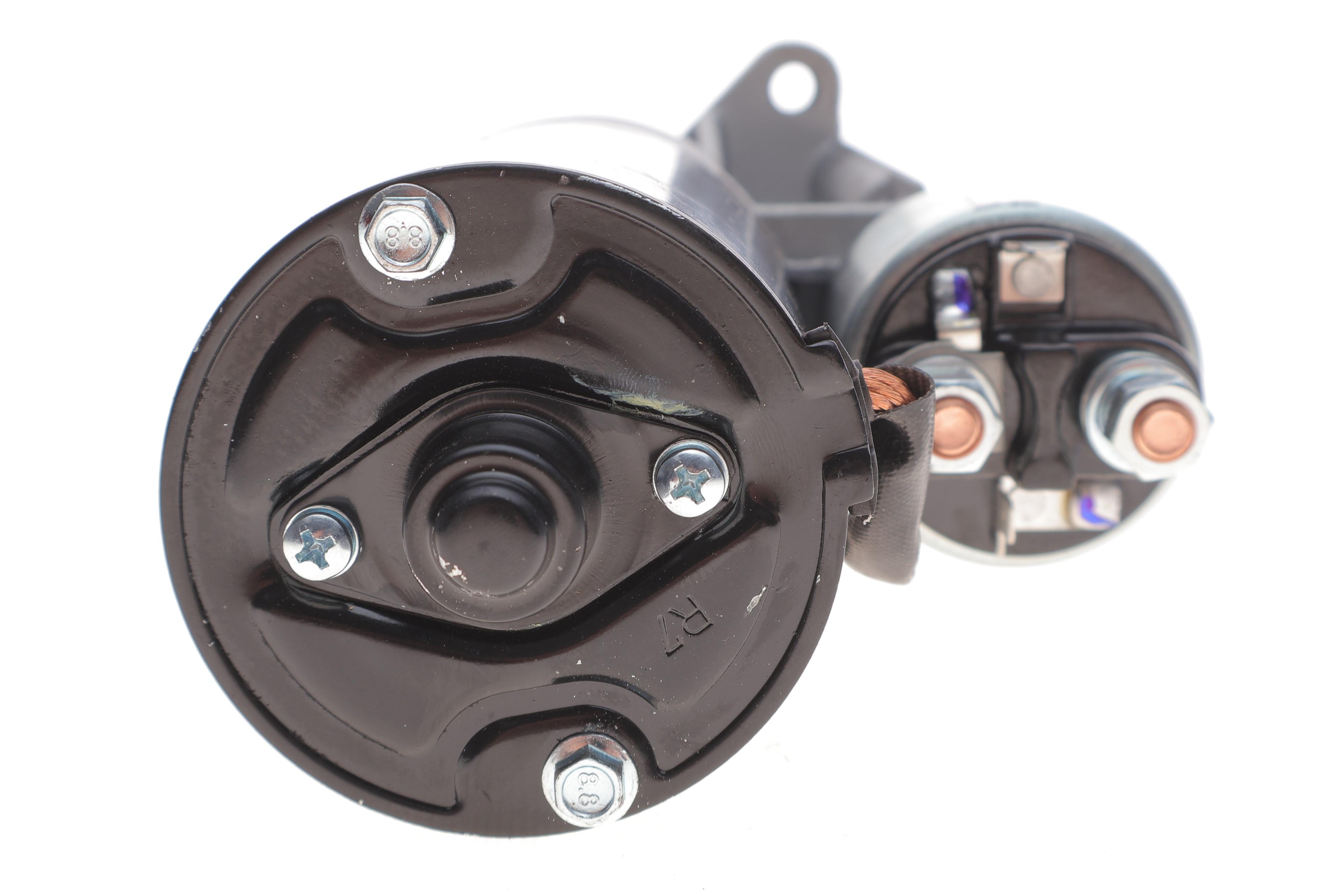 Стартер Citroen Berlingo/Jumper/Jumpy/Fiat Scudo/Peugeot Boxer/Expert/Partner 94- (11z.) (MQS373)