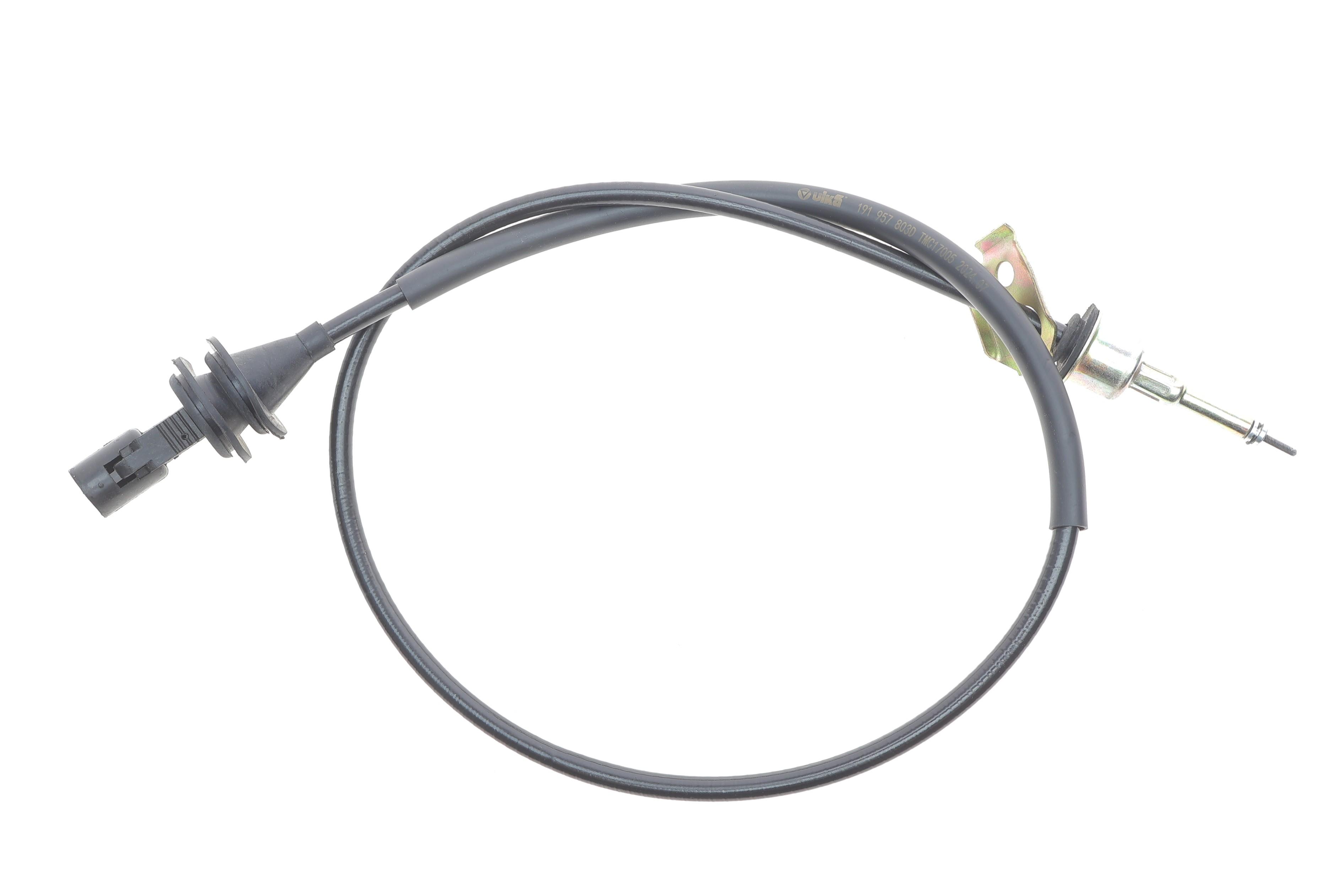 Трос спідометра VW Golf II/Jetta 83-92