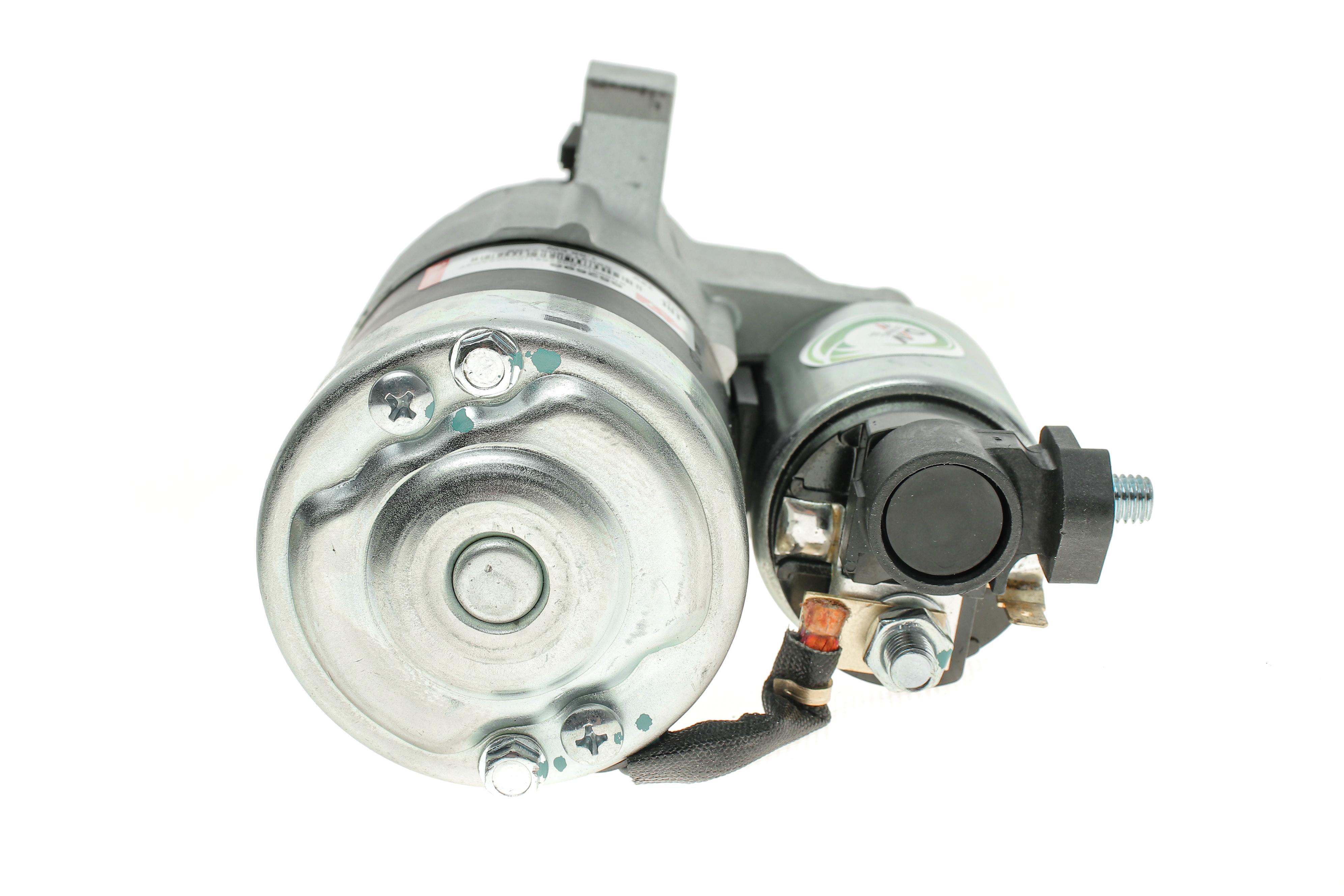 Стартер Mazda 3/5/6 02-13 (12V/1.00KW) (z=11)