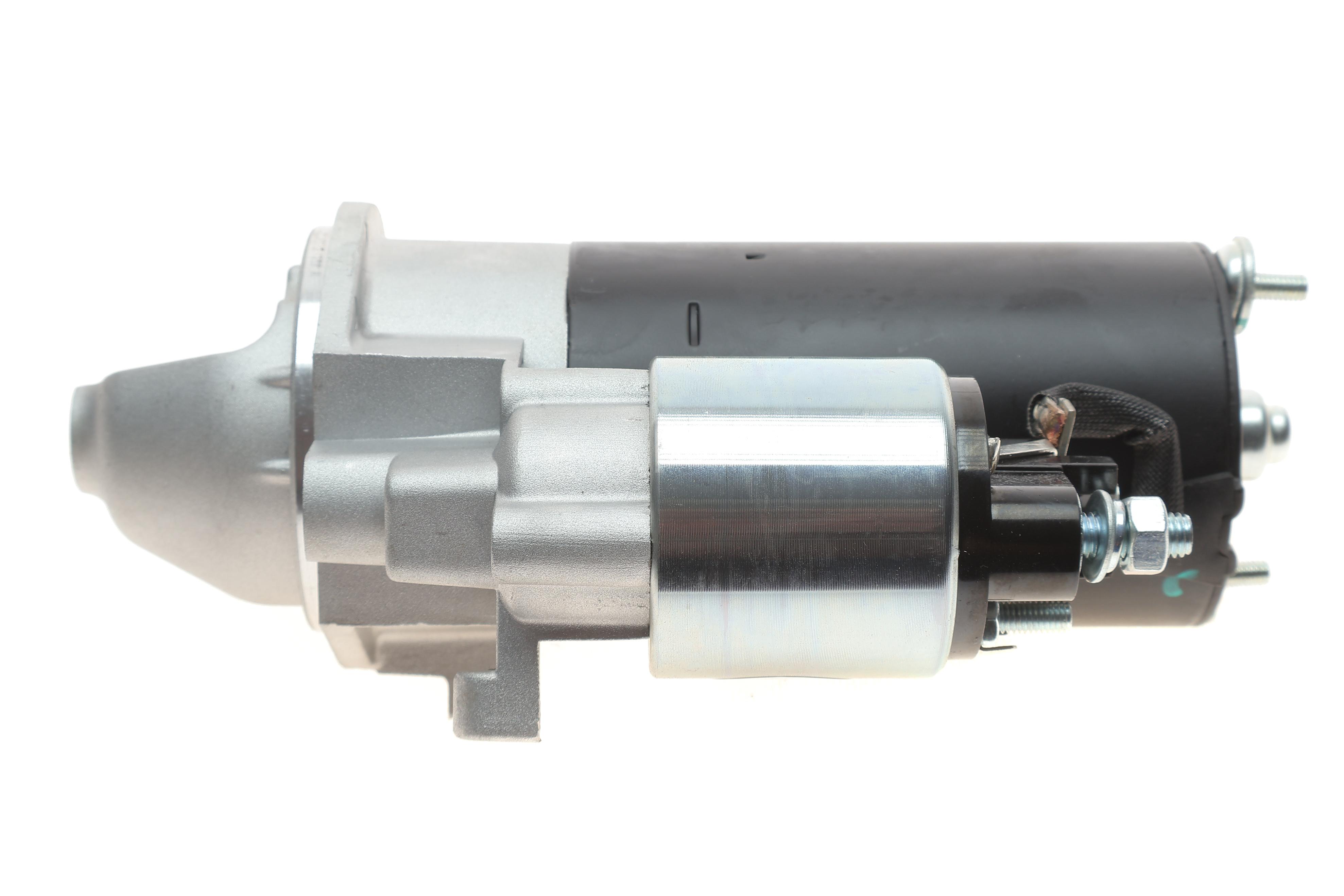 Стартер Opel Astra/Vectra/Zafira 2.0/2.2 CDTI 96-15 (12V/2kw) (z=10)