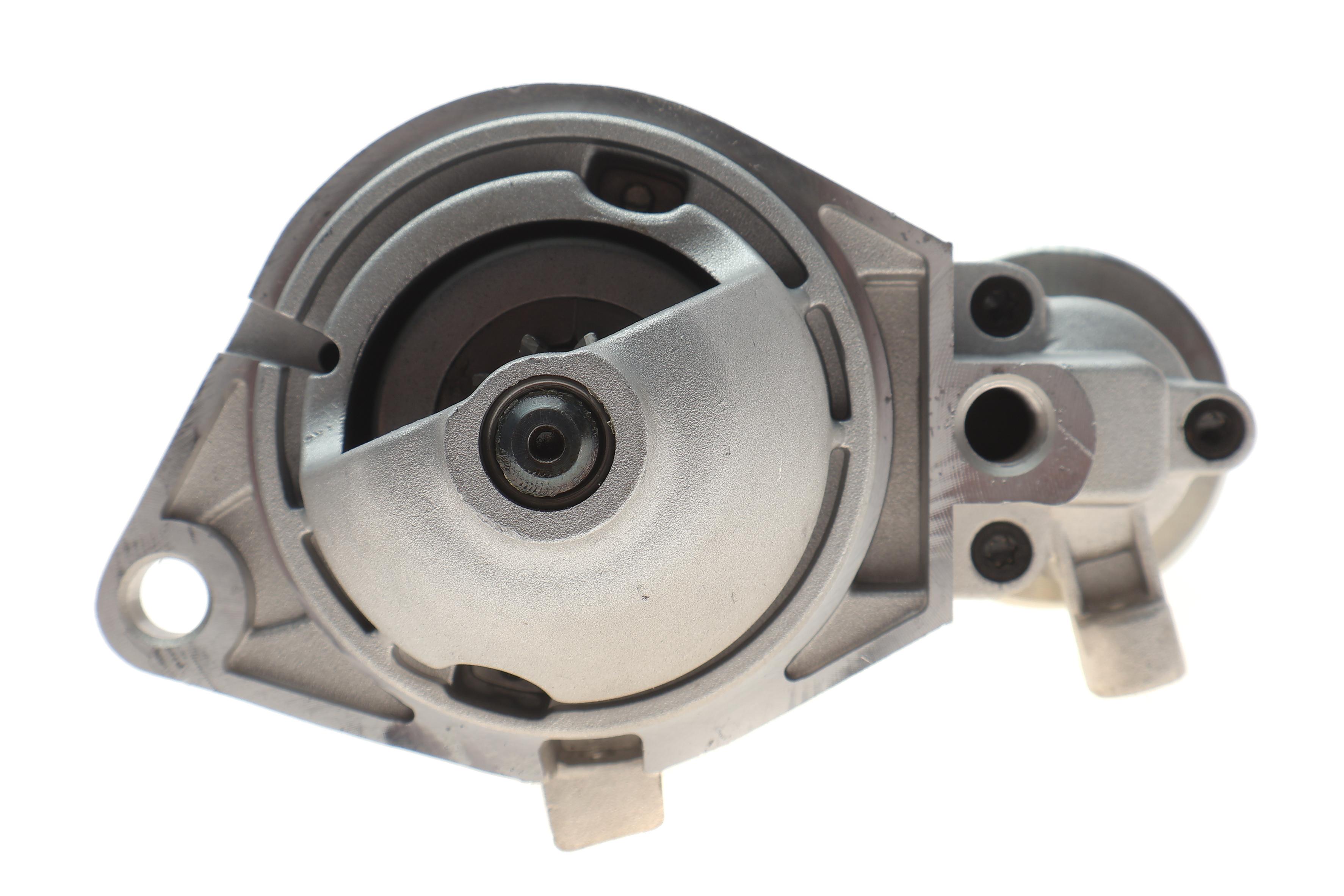 Стартер Opel Astra/Vectra/Zafira 2.0/2.2 CDTI 96-15 (12V/2kw) (z=10)