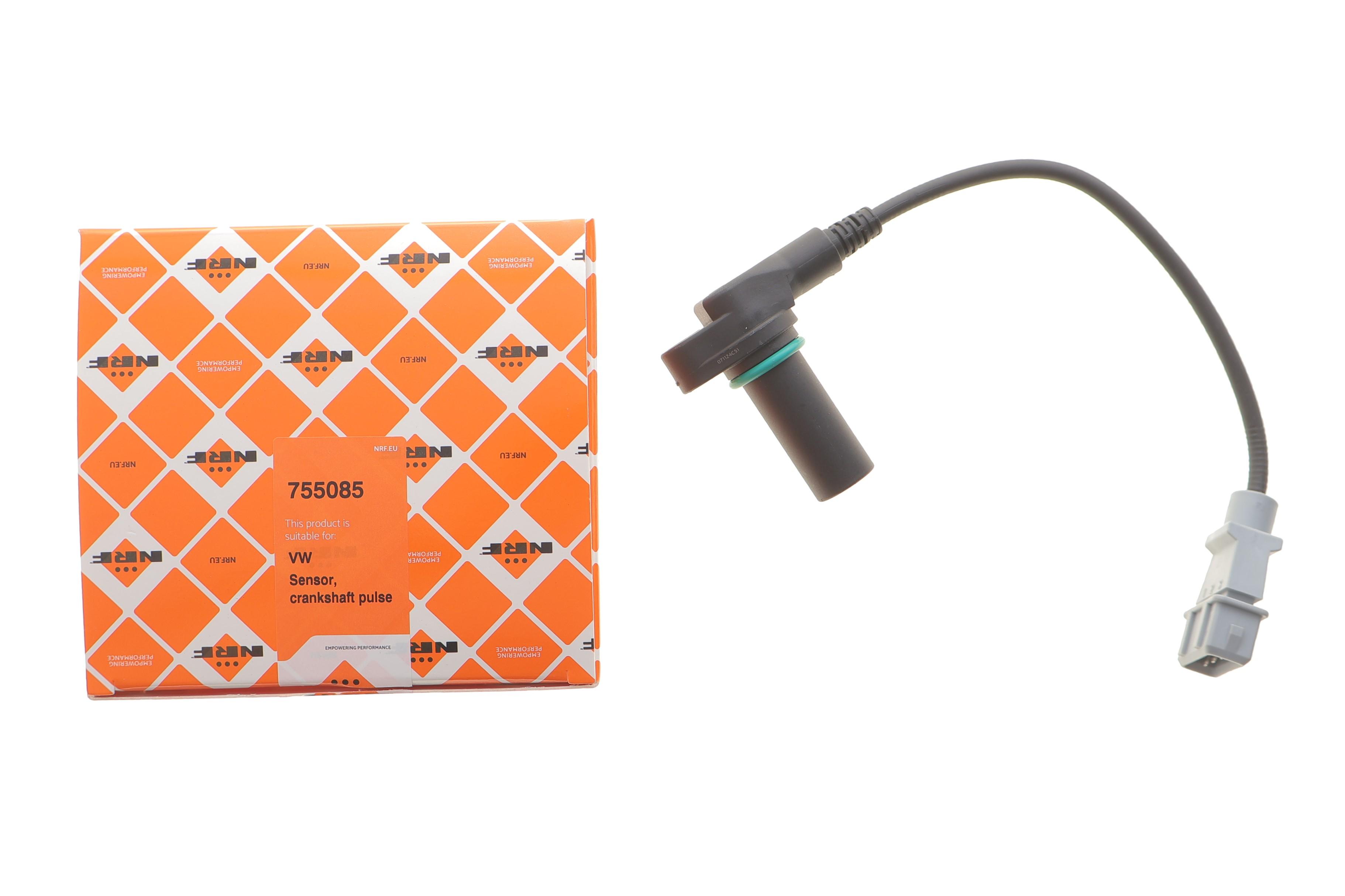 Датчик положення колінвалу VW LT/T4 2.5 SDI/TDI 95-