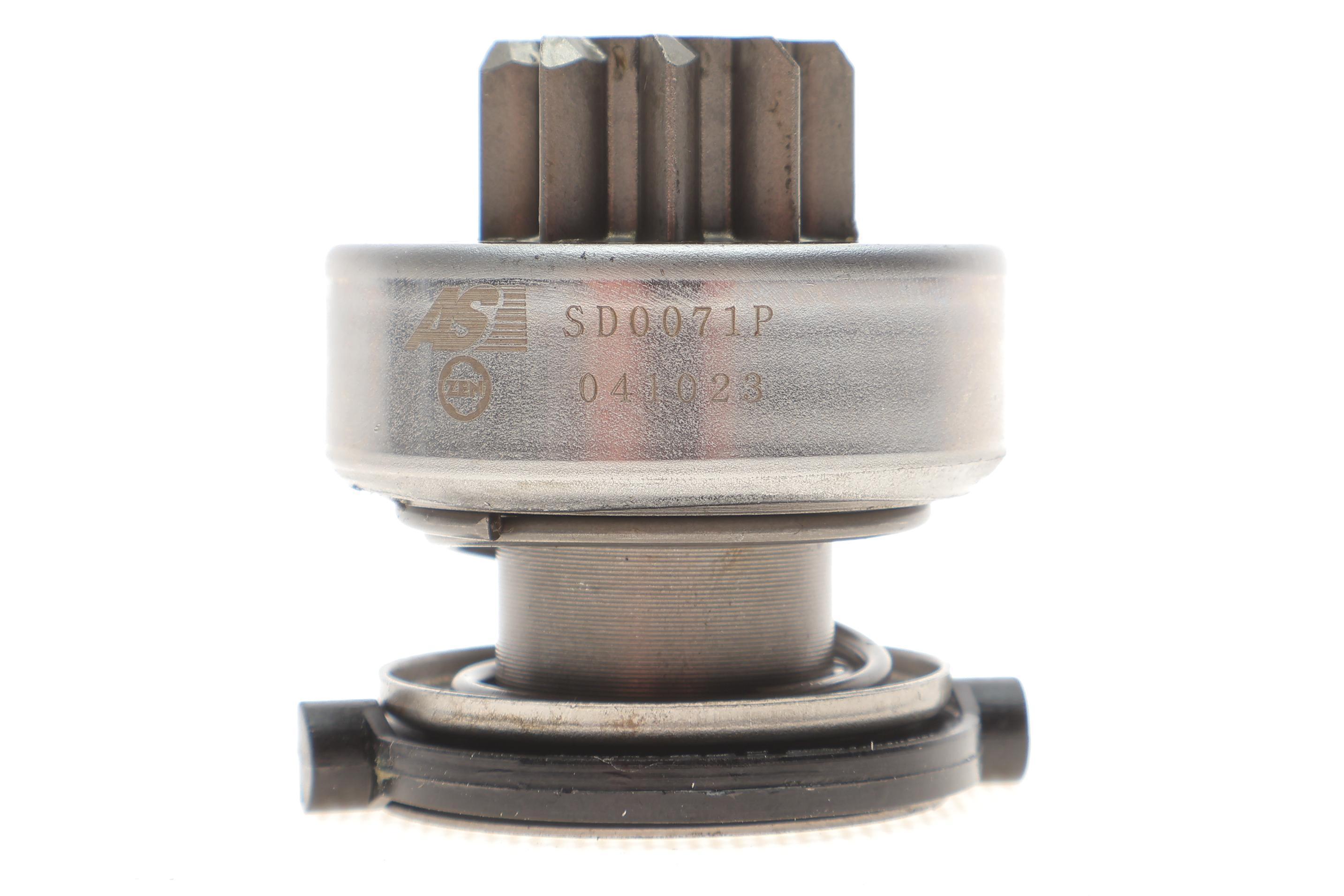 Бендикс стартера VW Passat 1.8T/2.0/2.3 96-05 (z=9) (PREMIUM LINE)