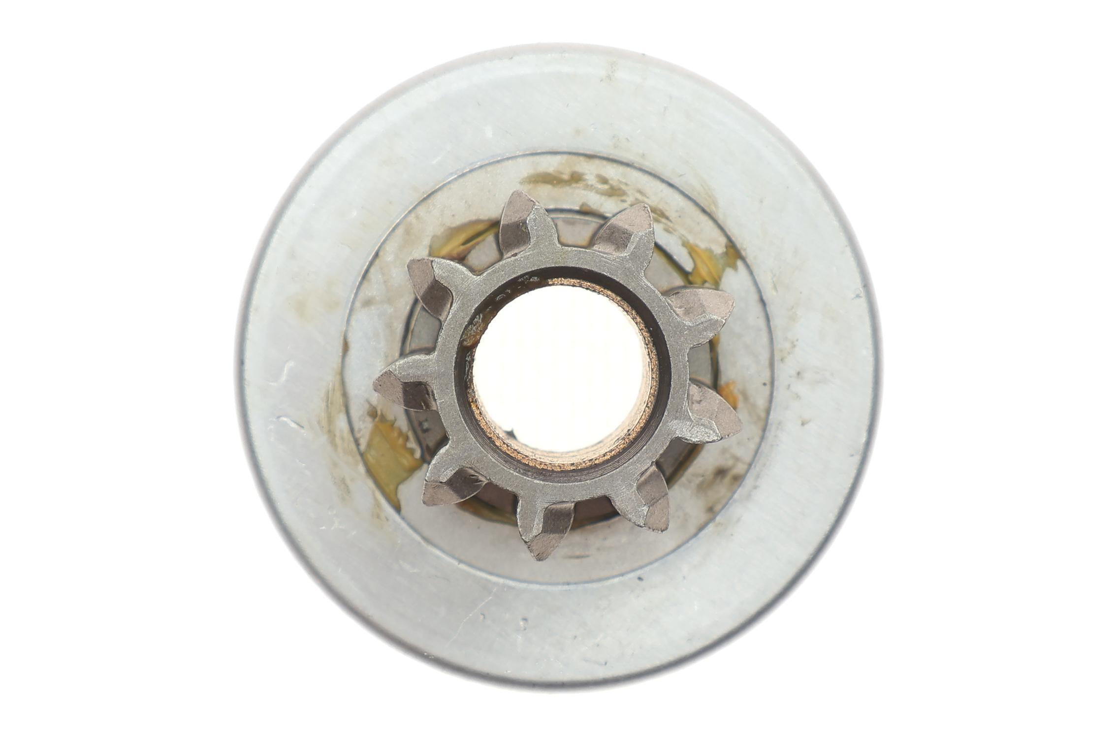 Бендикс стартера VW Passat 1.8T/2.0/2.3 96-05 (z=9) (PREMIUM LINE)