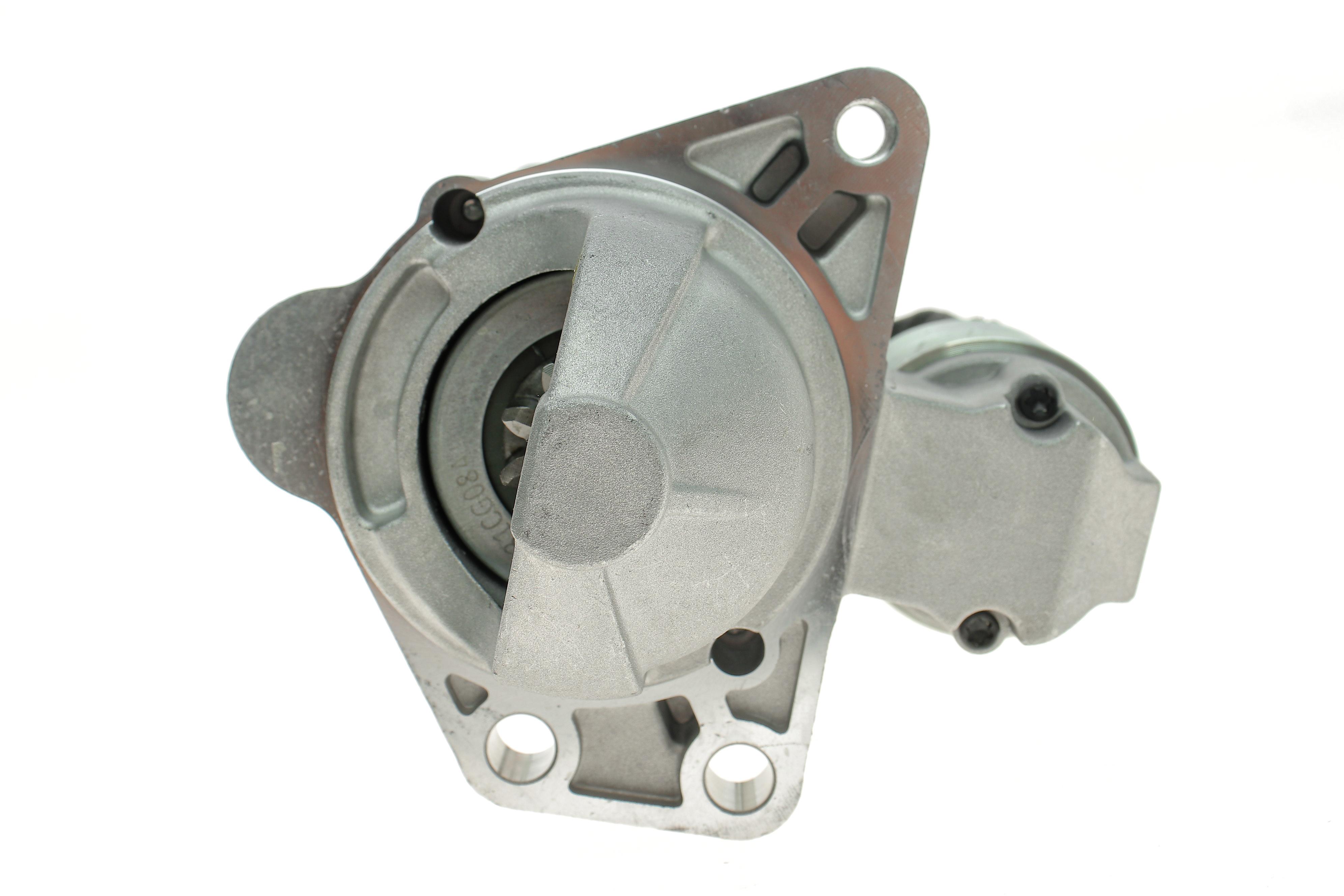 Стартер Chevrolet Captiva/cruze/Opel Antara 10- (12V/2.2kw) (z=9)