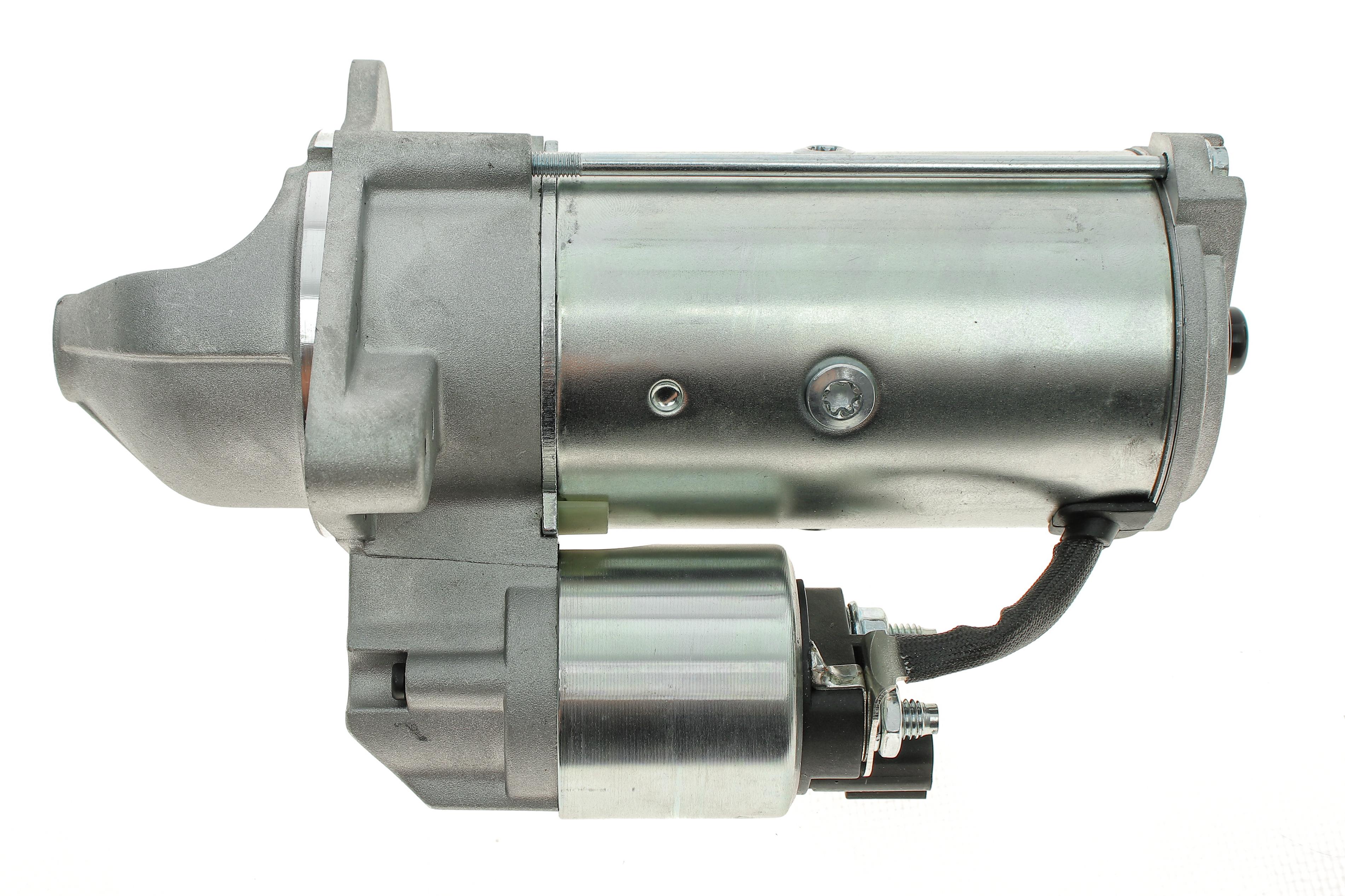 Стартер Chevrolet Captiva/cruze/Opel Antara 10- (12V/2.2kw) (z=9)