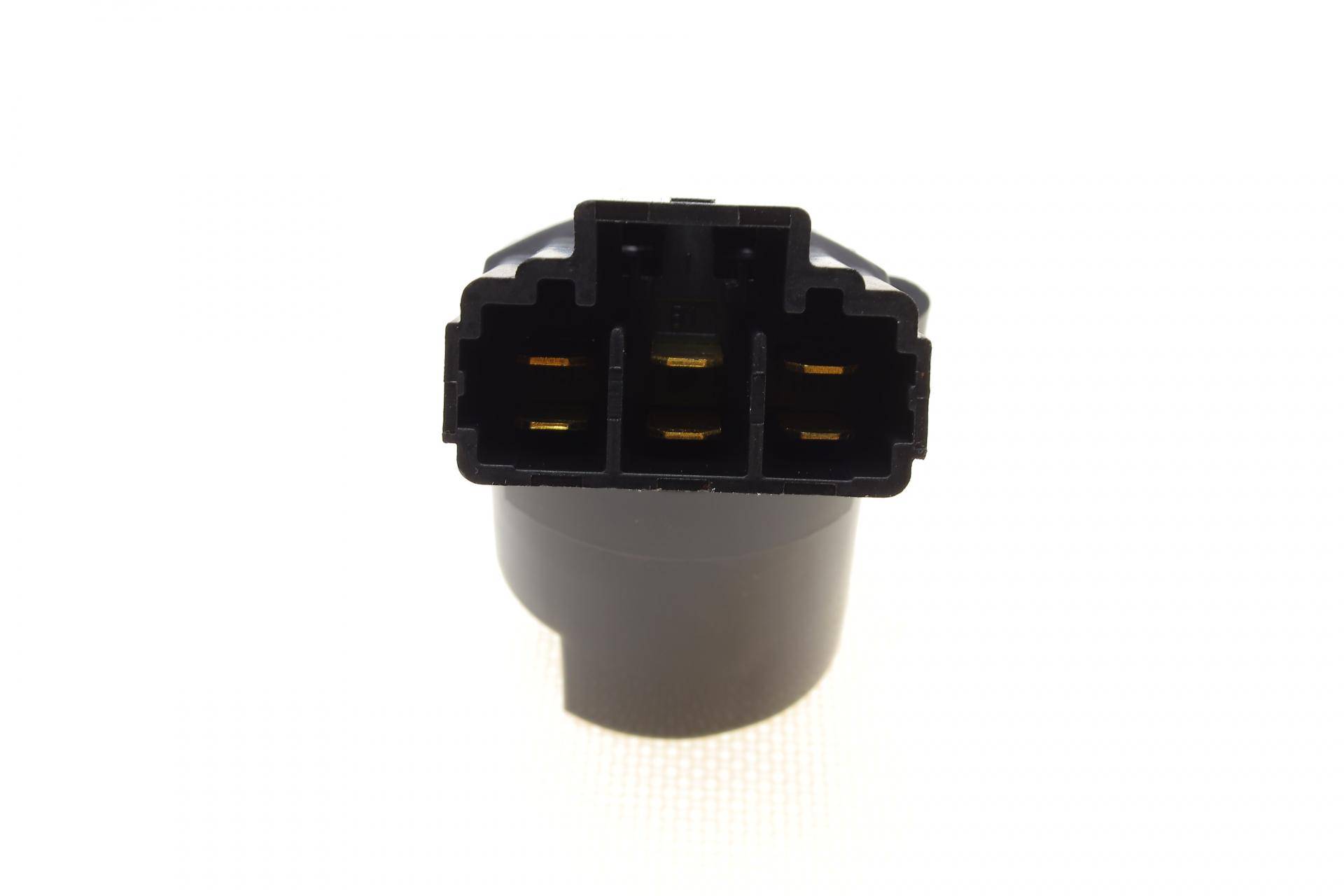 Контактна група Chevrolet Aveo/Epica Daewoo Evanda/Lacetti/Lanos 1.2-2.5 97-