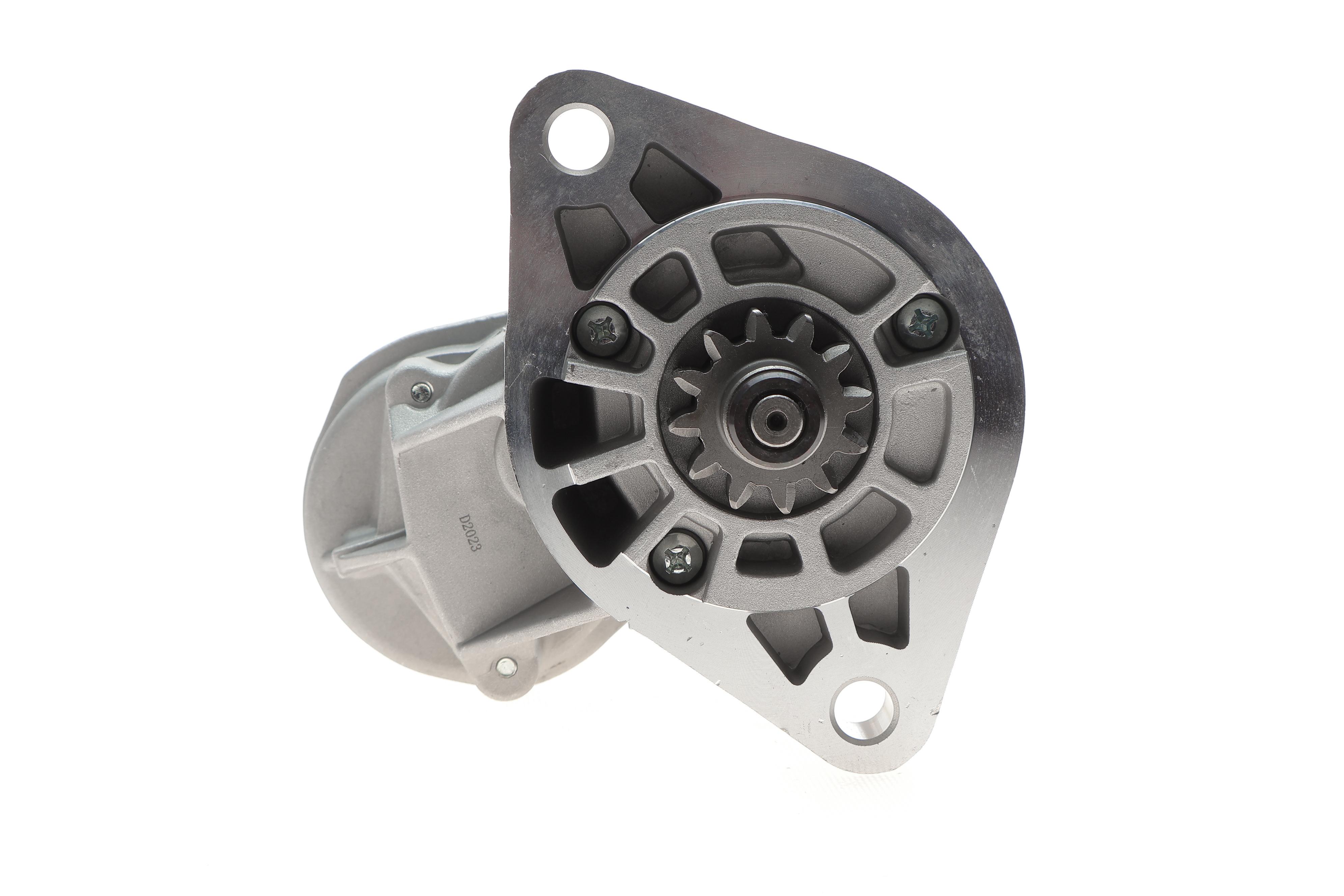 Стартер Toyota Land Cruiser 2.4-4.7D -10 (12V/2.5kw) (z=12) = 113239