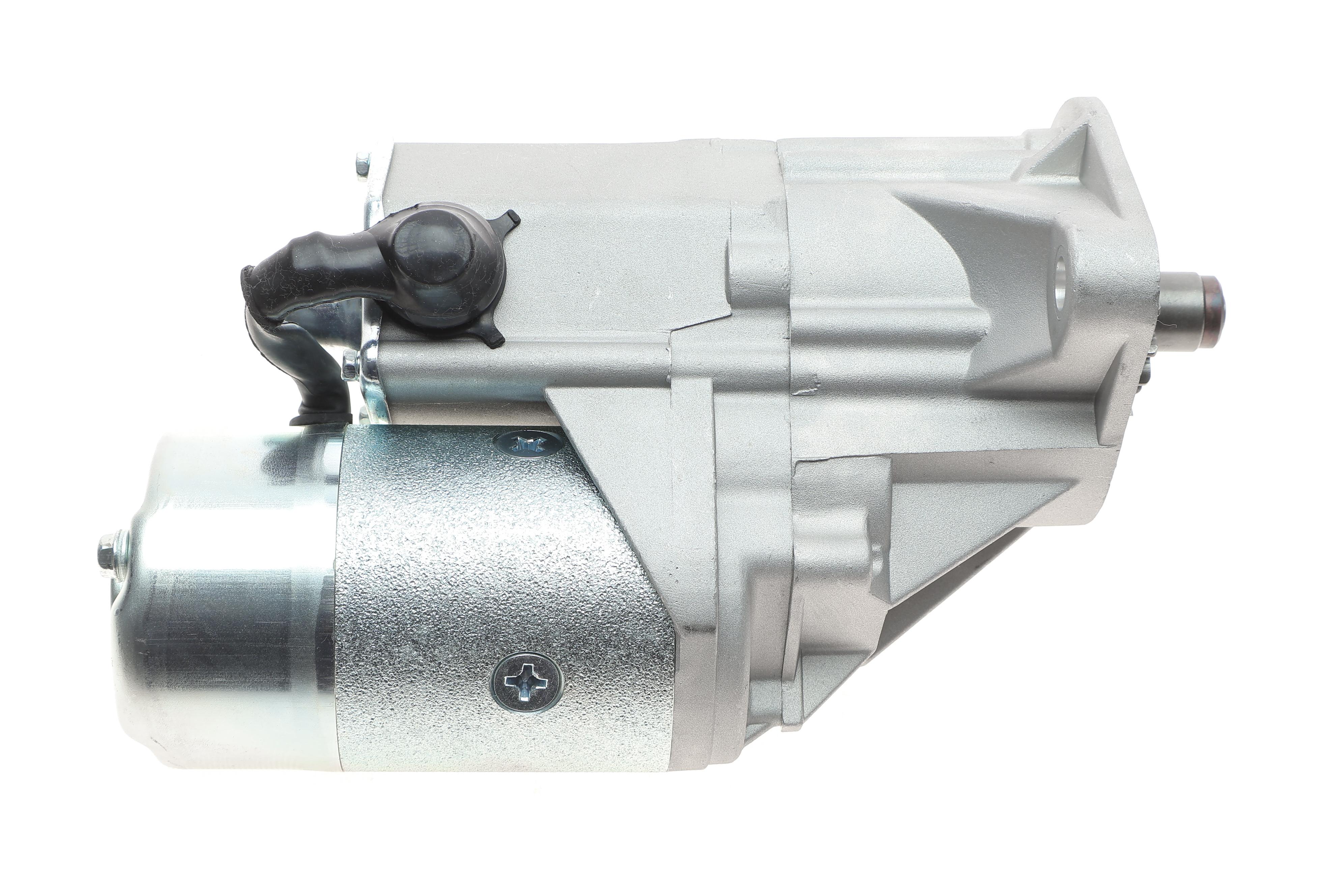 Стартер Toyota Land Cruiser 2.4-4.7D -10 (12V/2.5kw) (z=12) = 113239