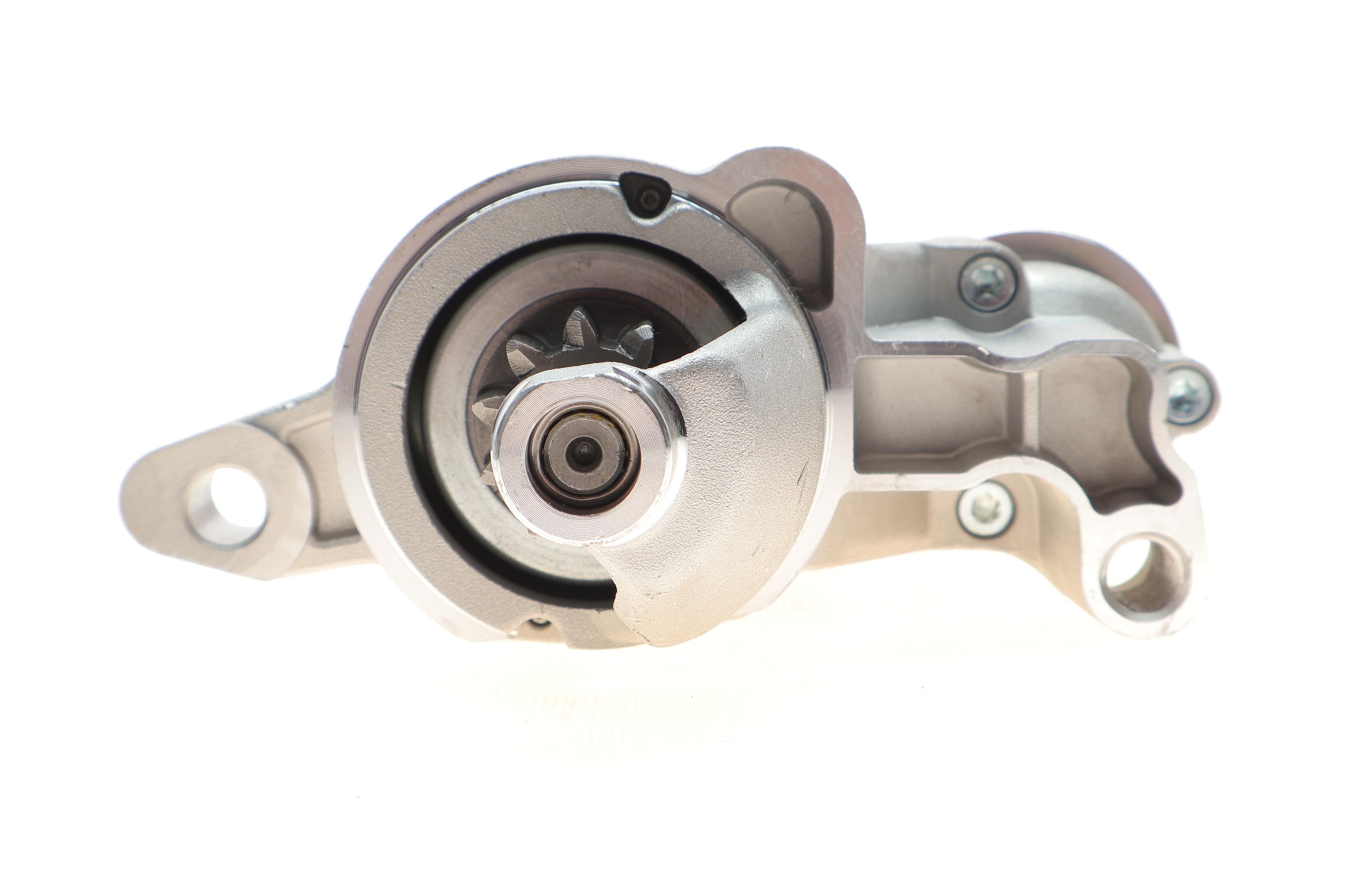 Стартер Audi A4/A5/A6/Q5 2.0TDI 07-17 (12V/1.7kw) (z=10) = 115635