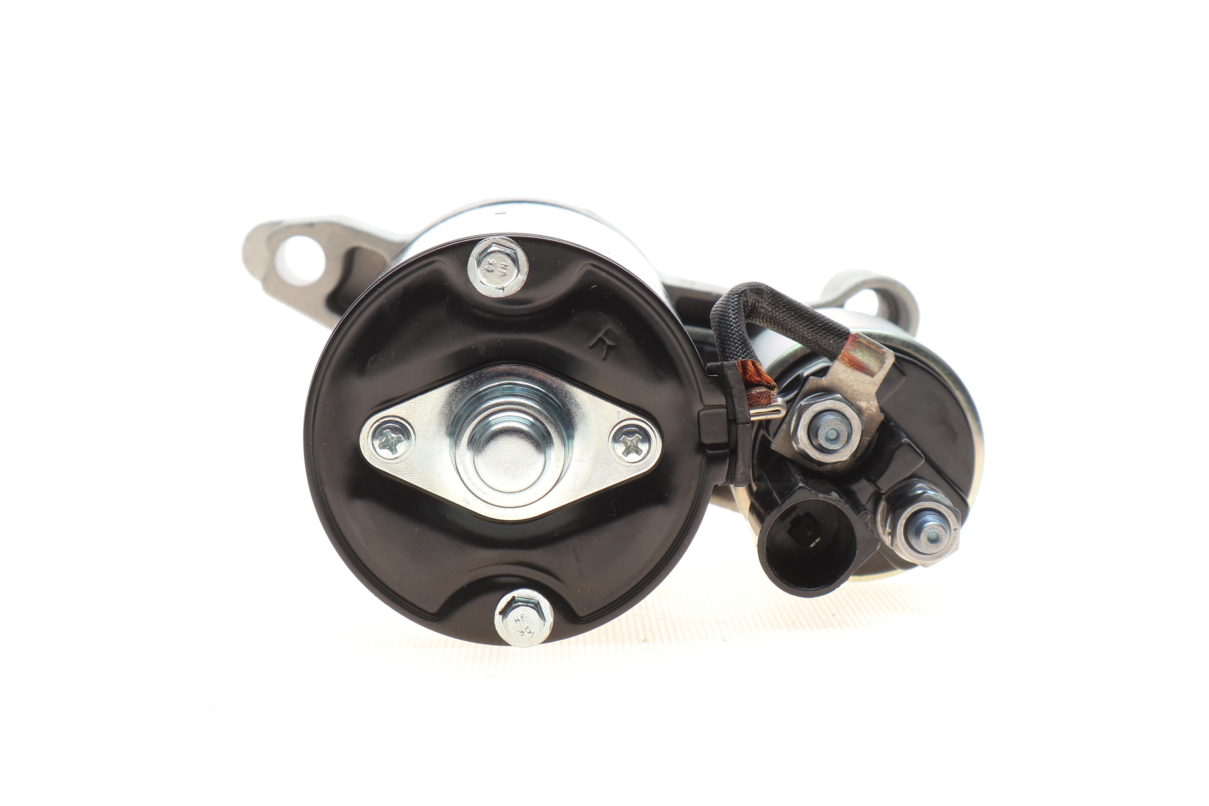 Стартер Audi A4/A5/A6/Q5 2.0TDI 07-17 (12V/1.7kw) (z=10) = 115635