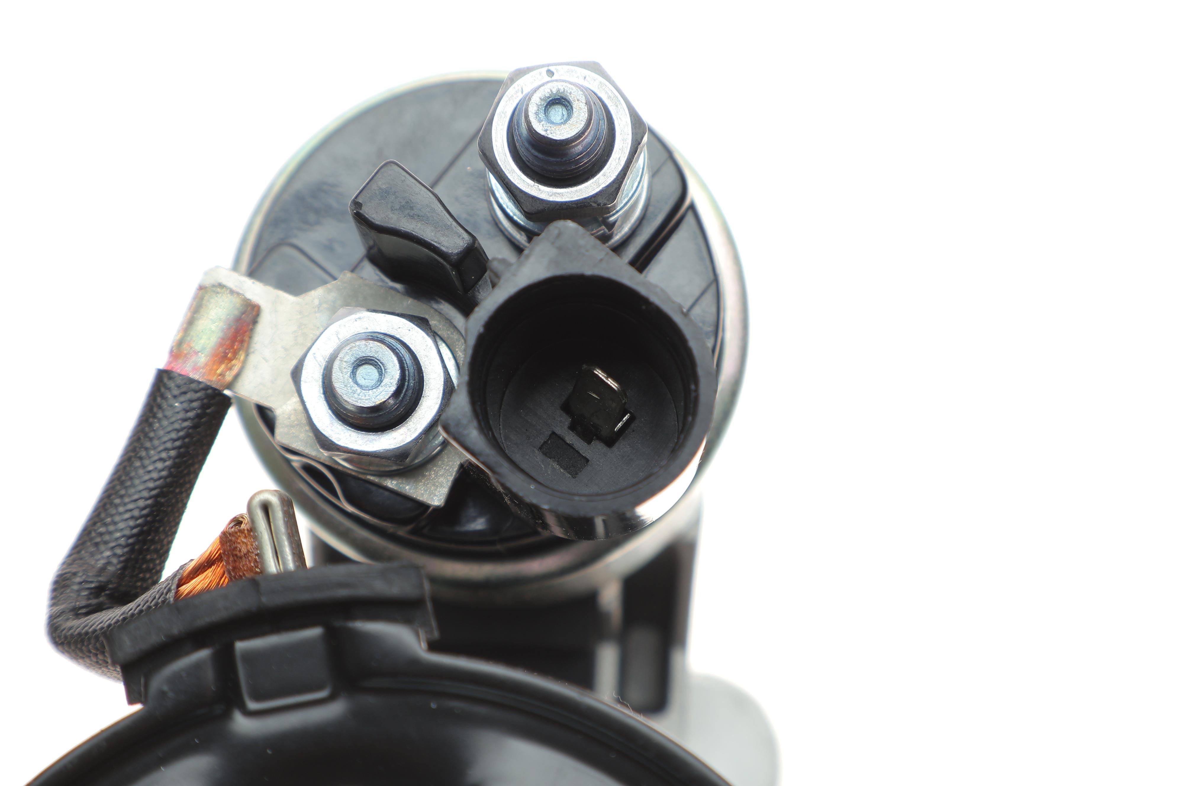 Стартер Audi A4/A5/A6/Q5 2.0TDI 07-17 (12V/1.7kw) (z=10) = 115635