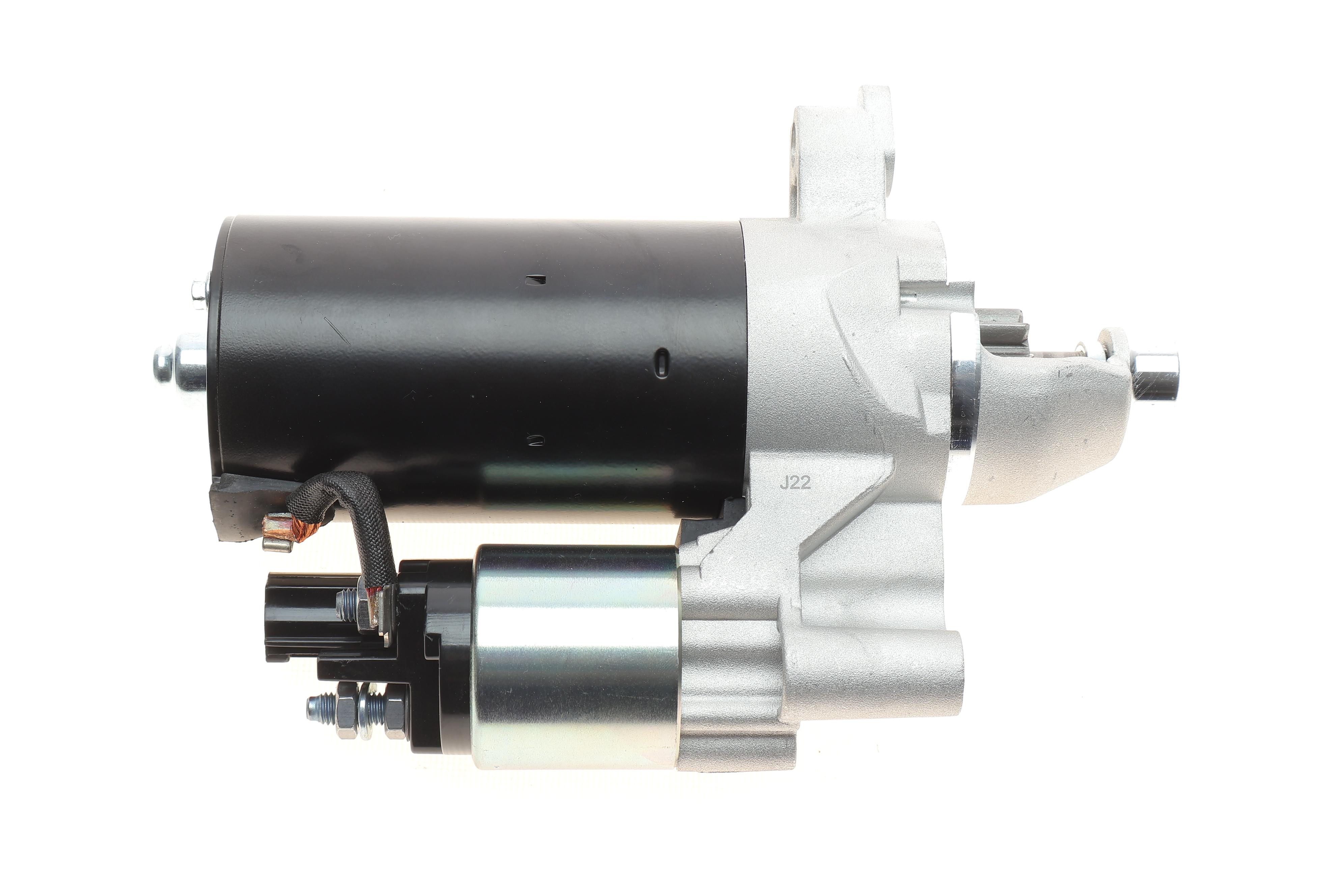 Стартер Audi A4/A5/A6/Q5 2.0TDI 07-17 (12V/1.7kw) (z=10) = 115635