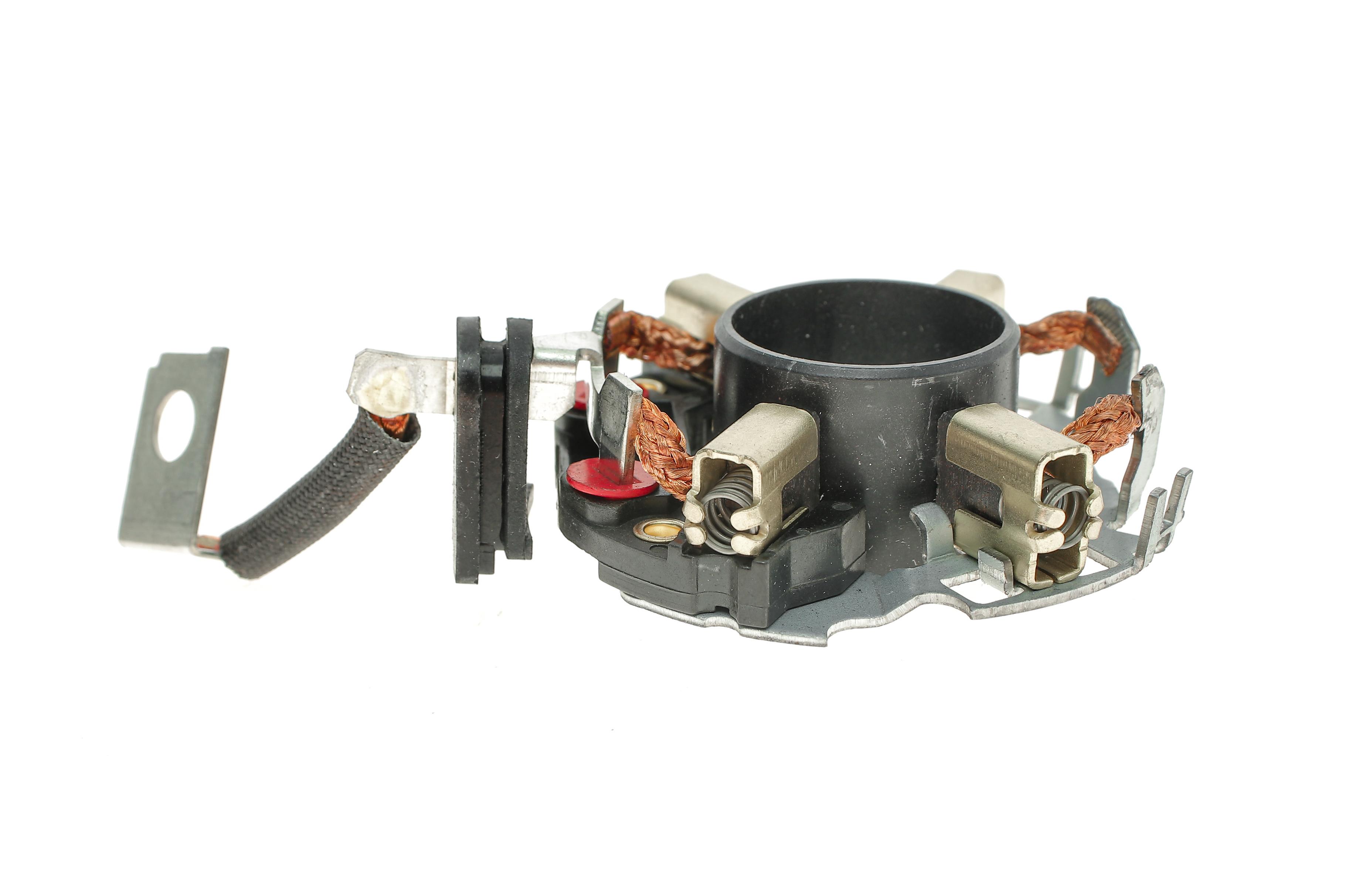 Щіткотримач стартера Renault Laguna/Megane/Scenic 96-07