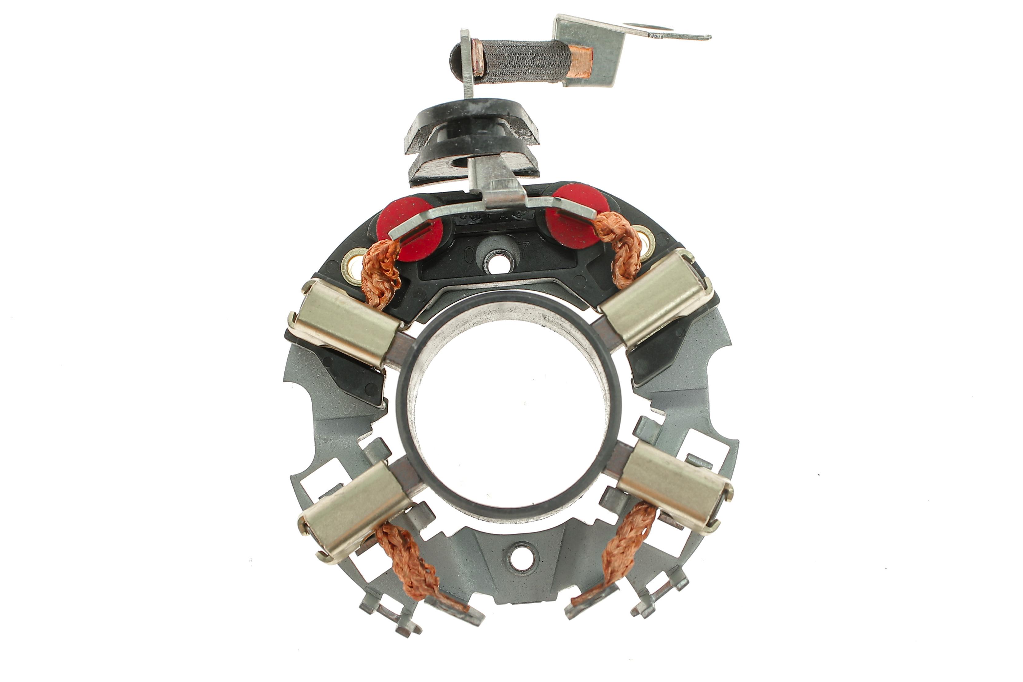 Щіткотримач стартера Renault Laguna/Megane/Scenic 96-07