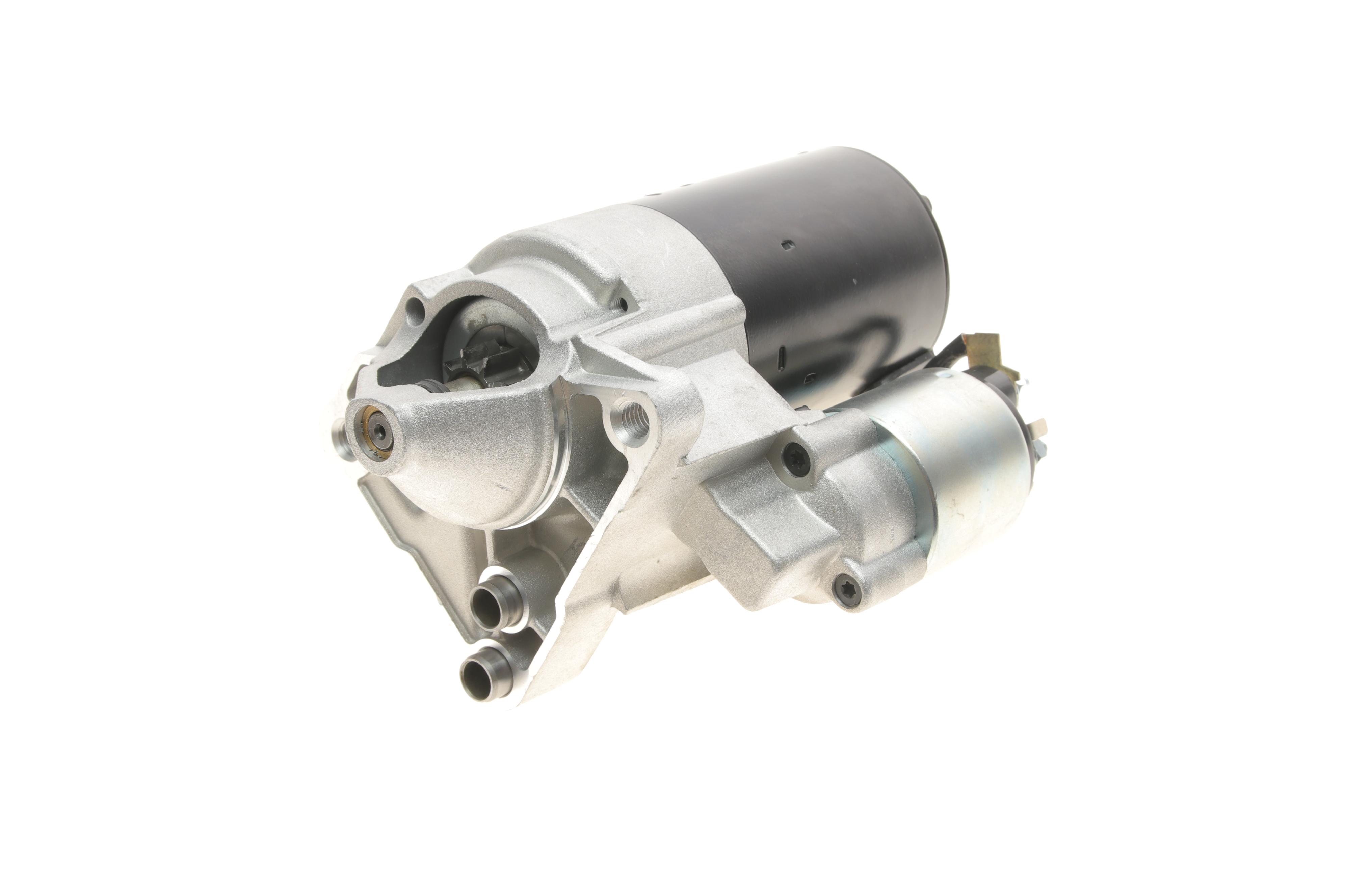 Стартер Renault Megane I 1.4/1.8/2.0 99-03 (0.9kw) (z=9)