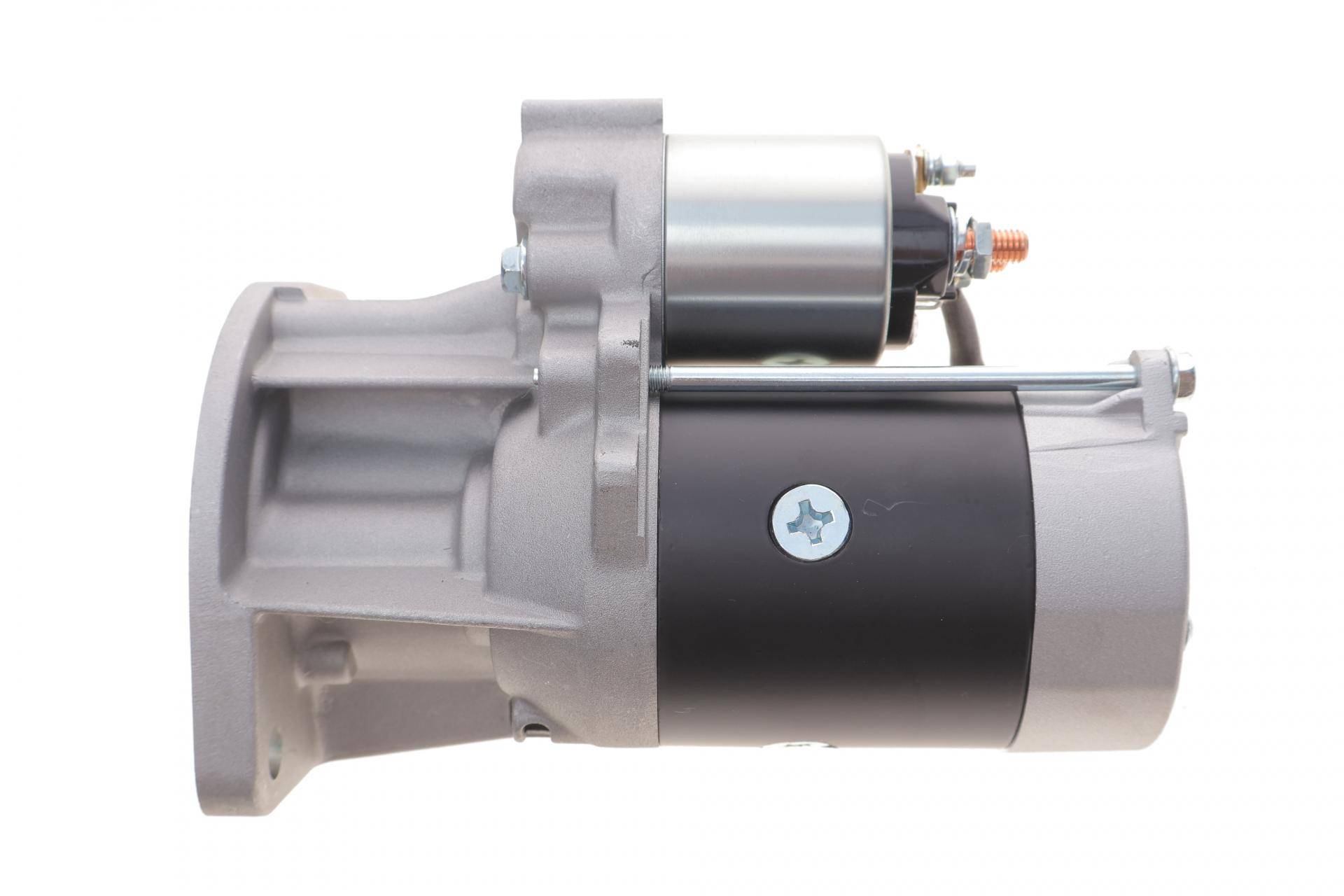 Стартер Renault Master 3.0 dCi 03- (12V/2.5kw) (z=9) = 114032