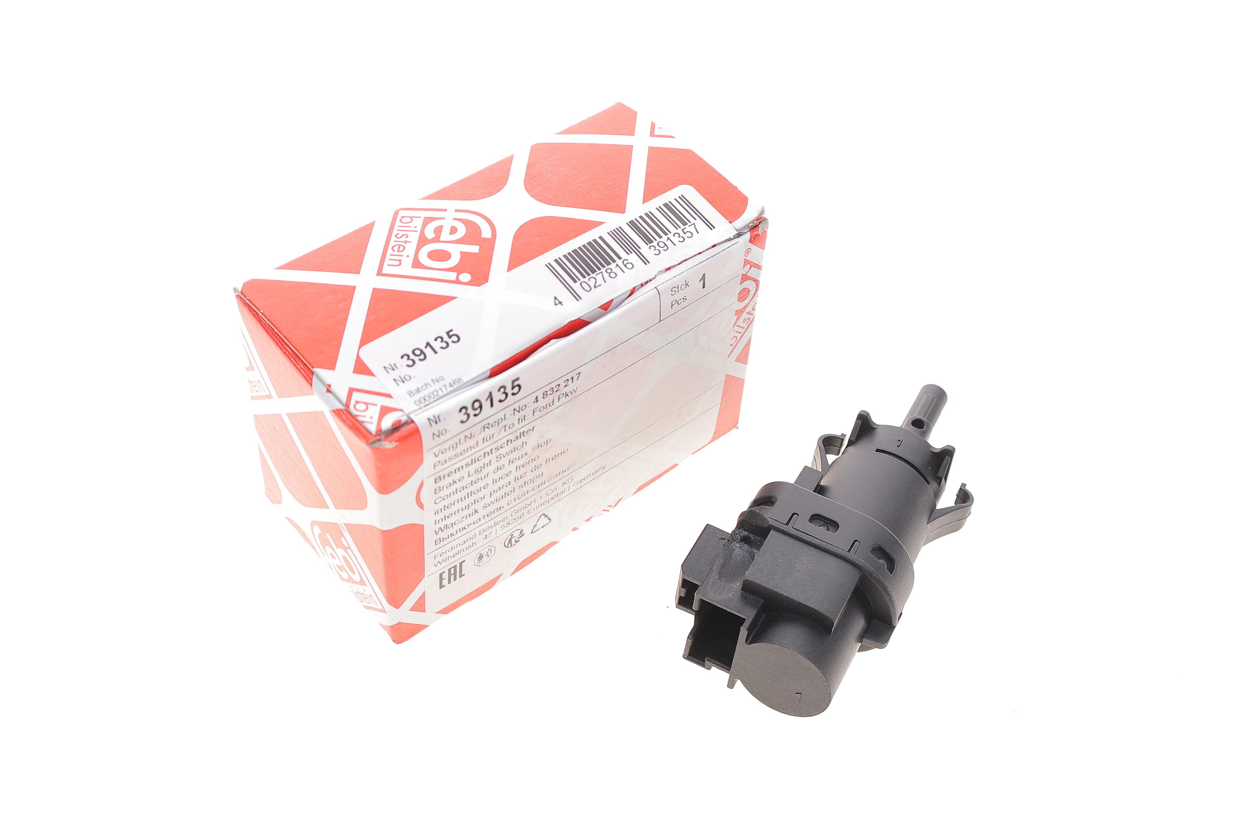 Датчик педалі зчеплення Ford Transit 2.2/2.4/3.2 TDCi 06-