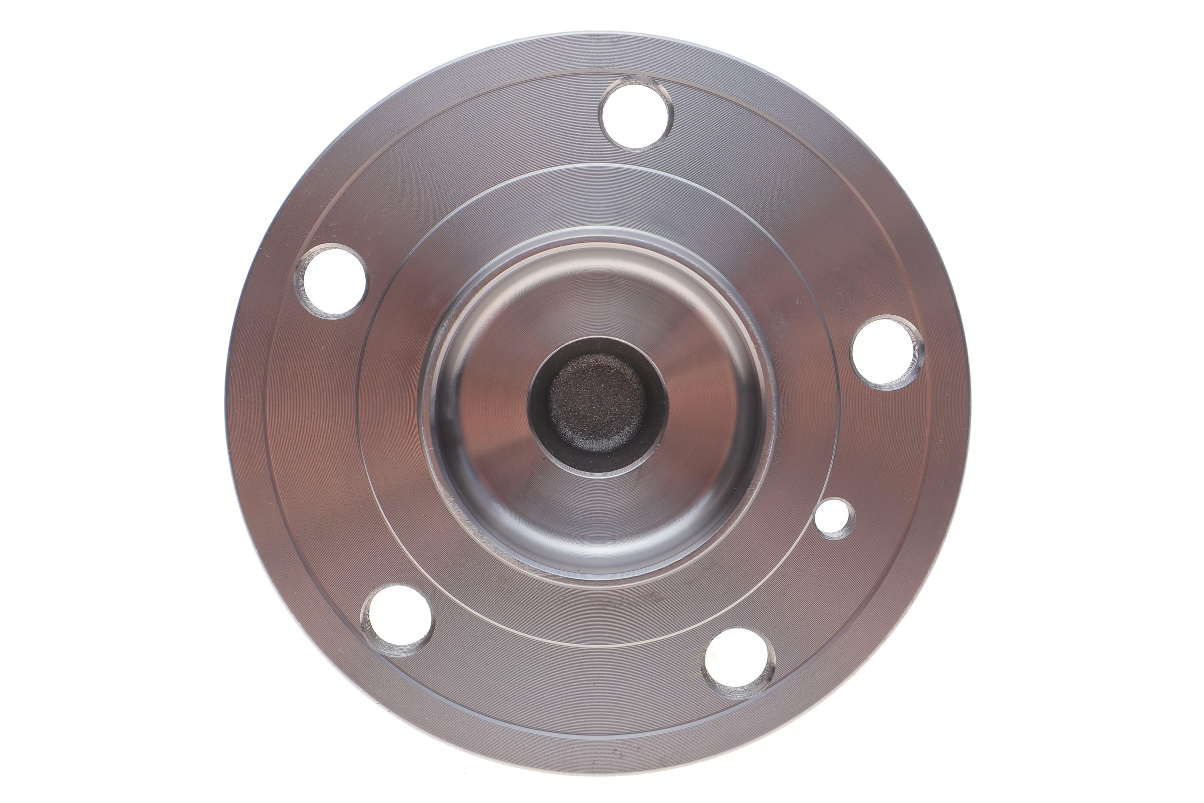 Підшипник маточини (задньої) MB A-class (W169)/B-class (W245) 04-12