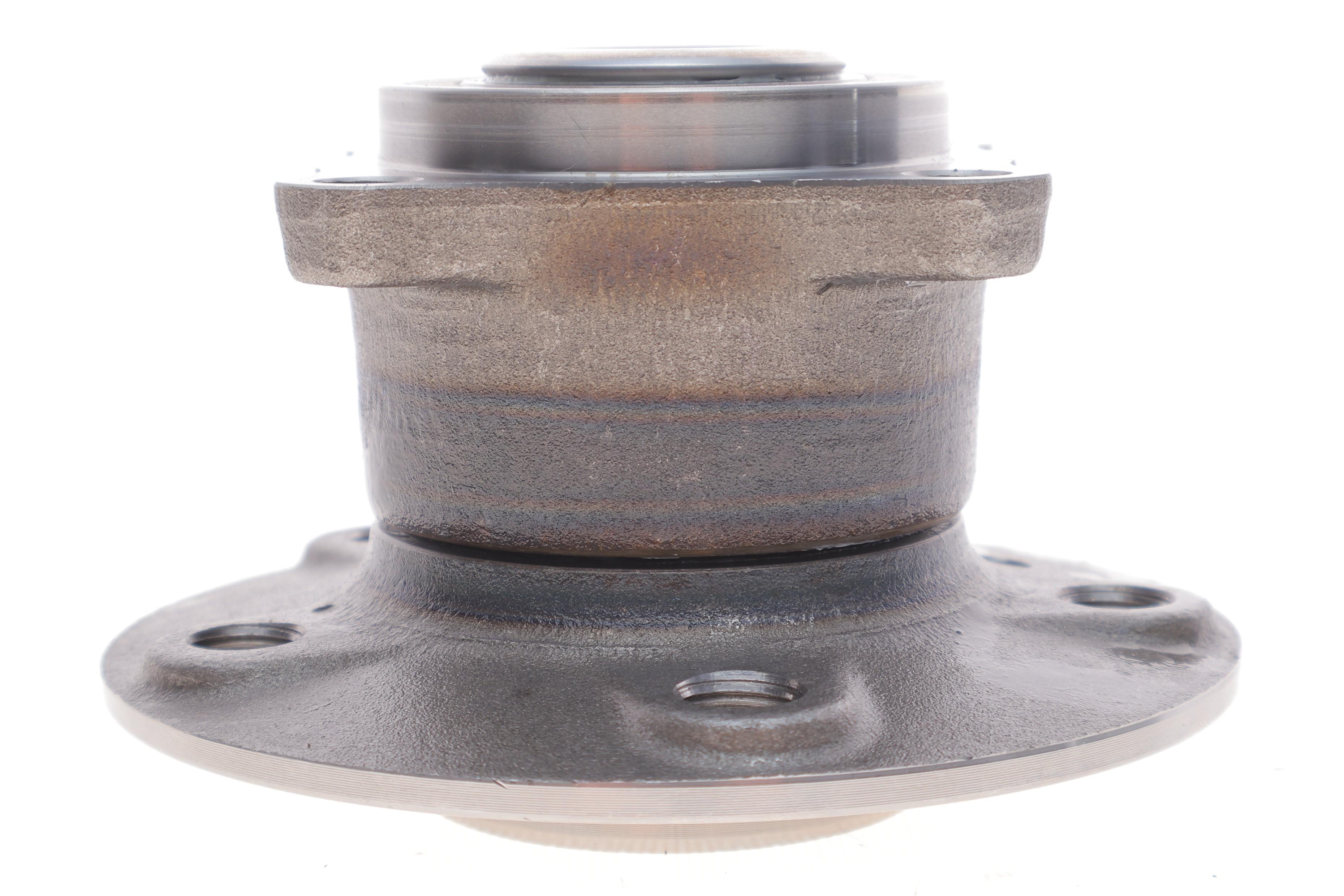 Підшипник маточини (задньої) MB A-class (W169)/B-class (W245) 04-12