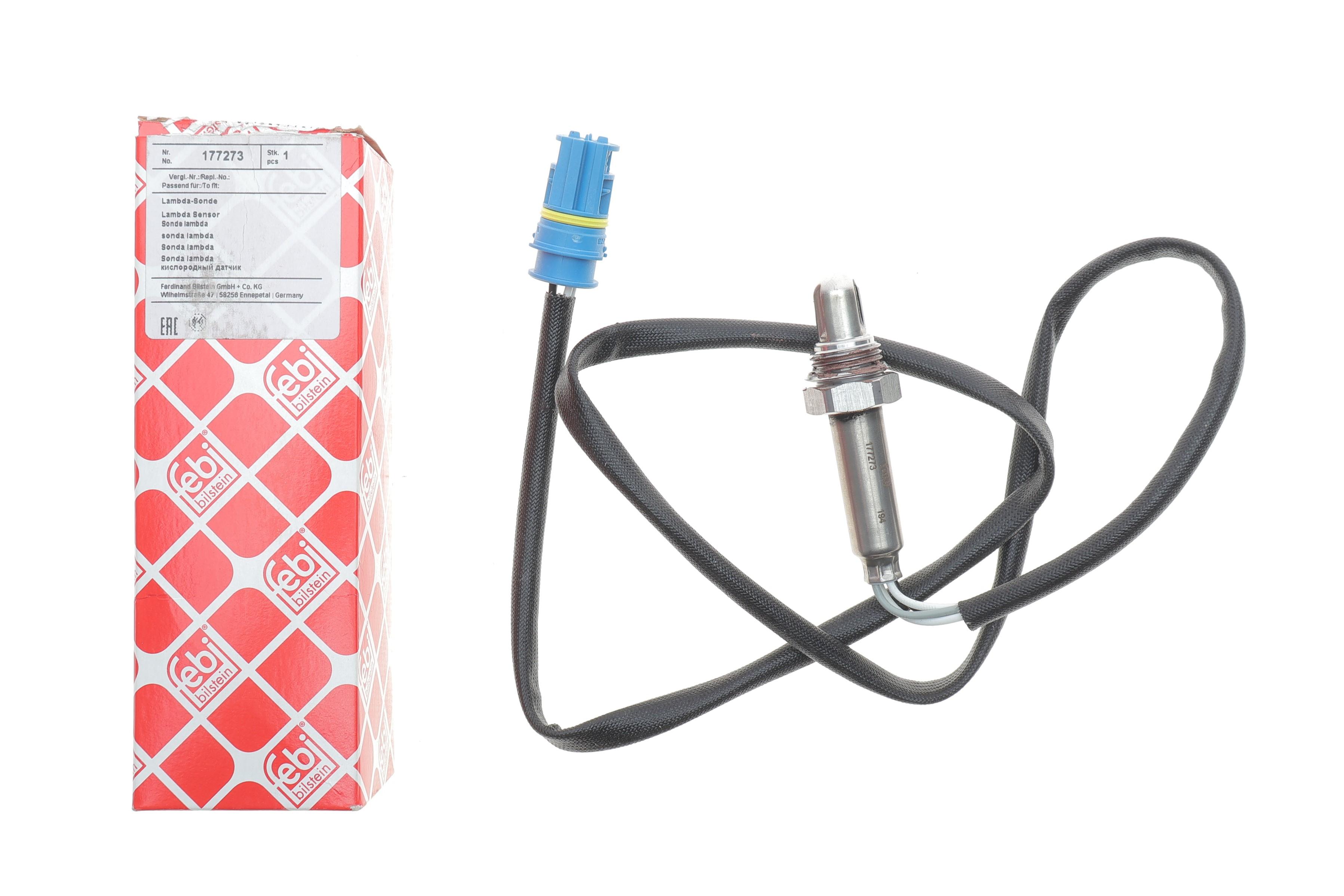 Лямбда зонд BMW 3 (E90/E46) 01- (N45/N46/S54)