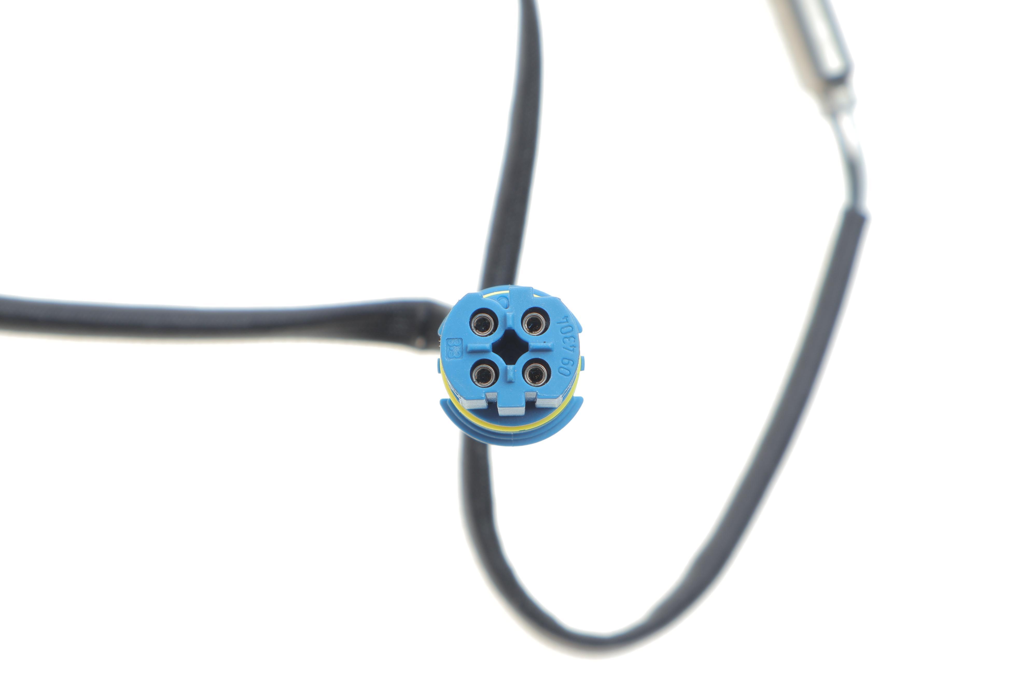 Лямбда зонд BMW 3 (E90/E46) 01- (N45/N46/S54)