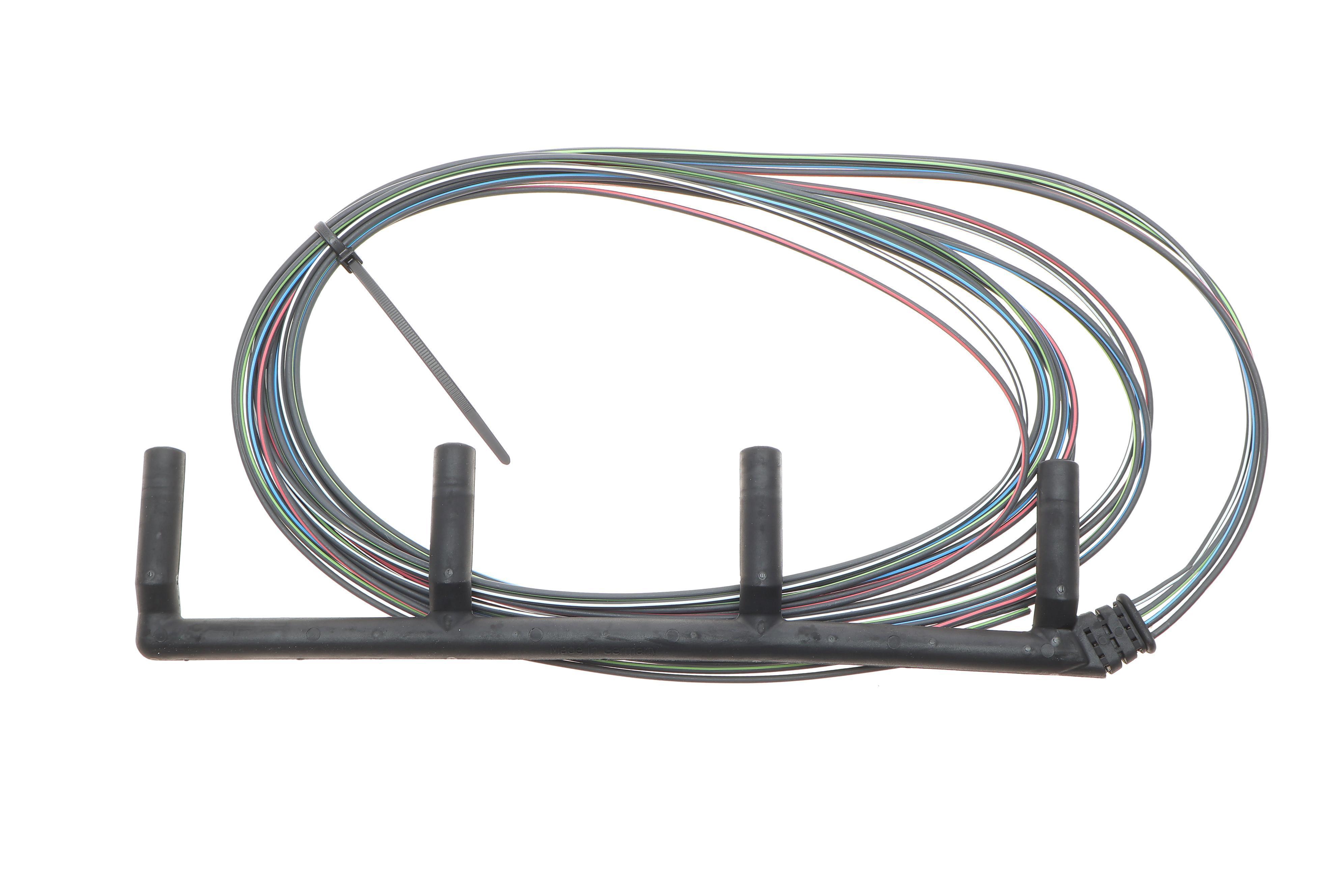 Ремкомплект кабеля свічки розжарювання VW T5 1.9 TDI 06-09